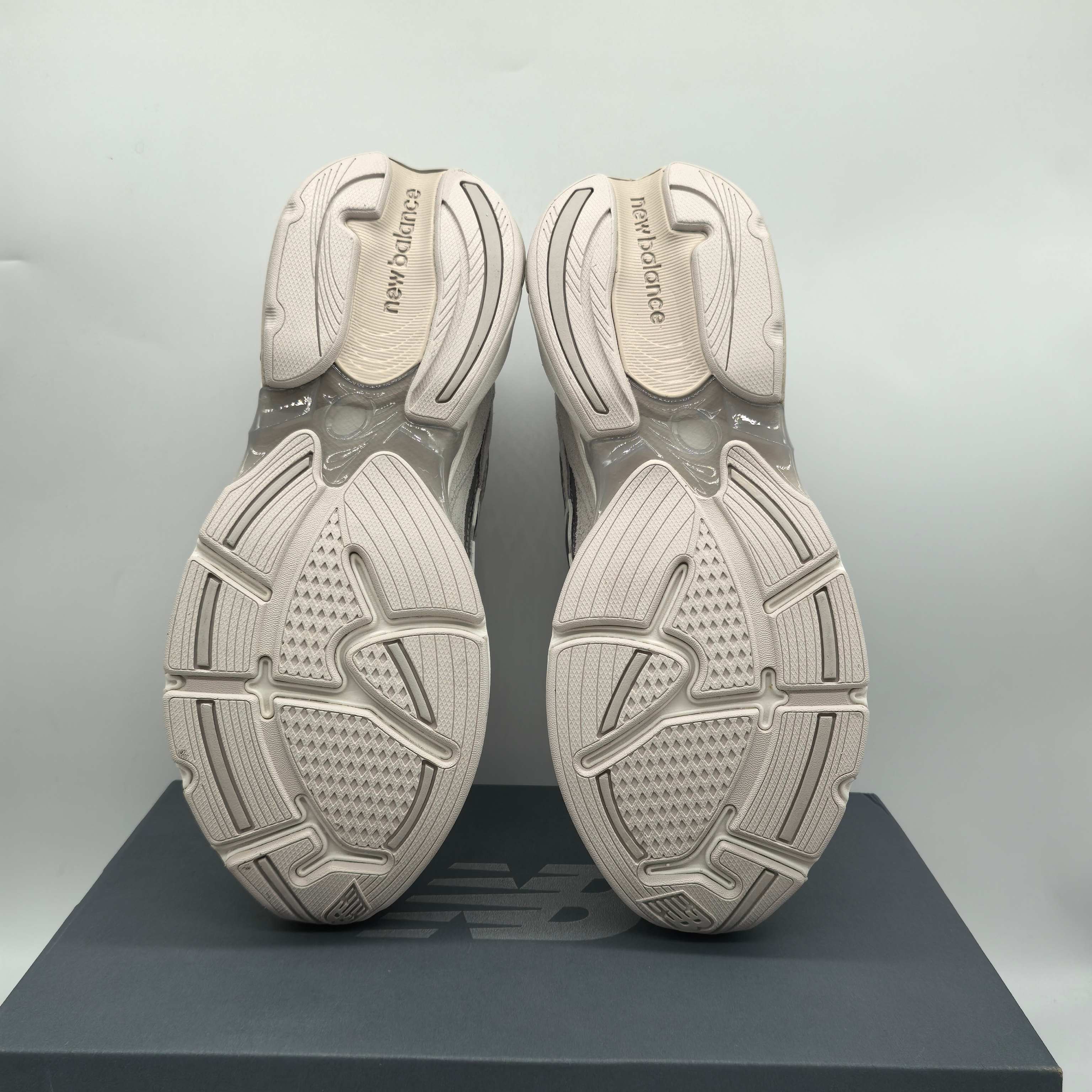 New Balance Male Sneakers