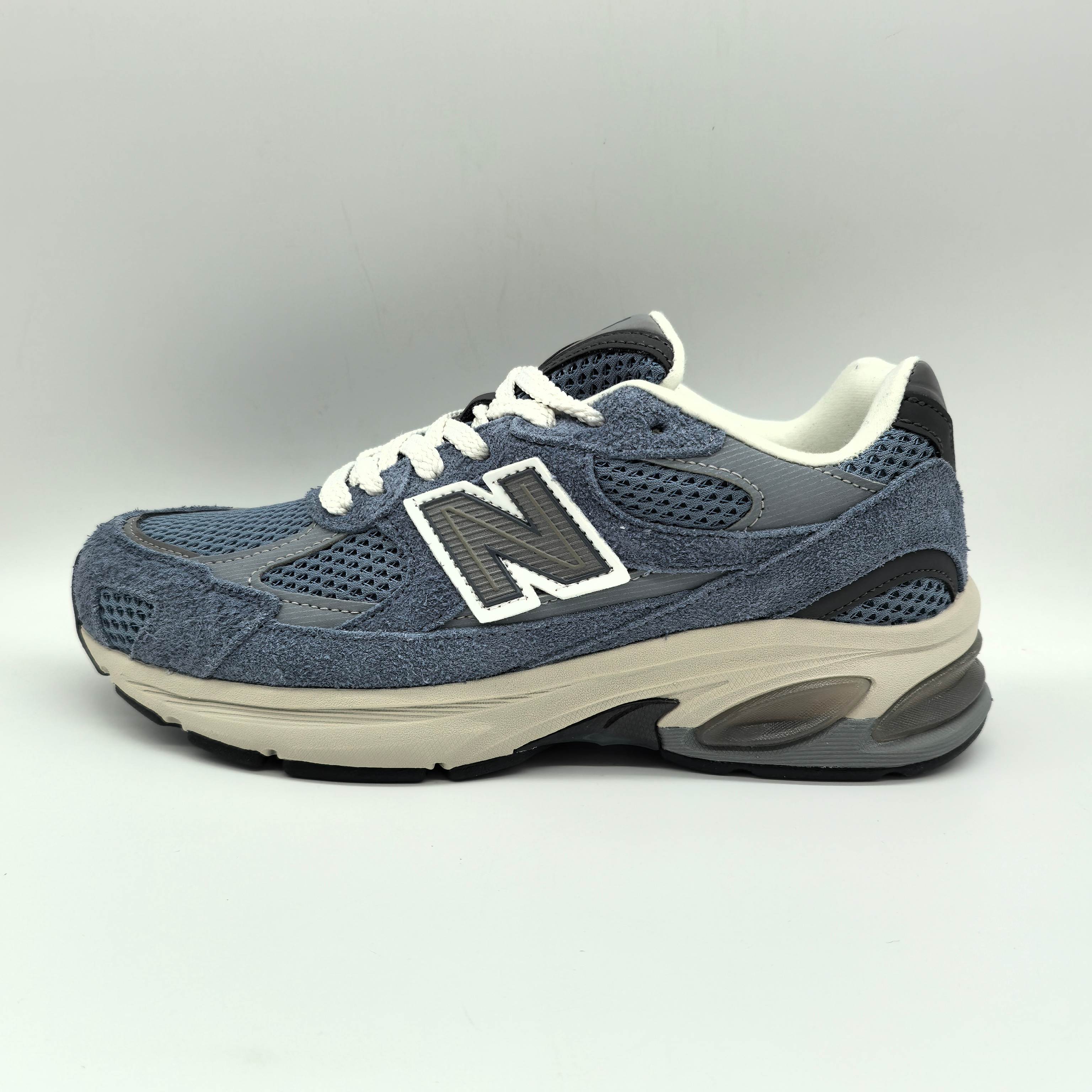 New Balance Male Sneakers