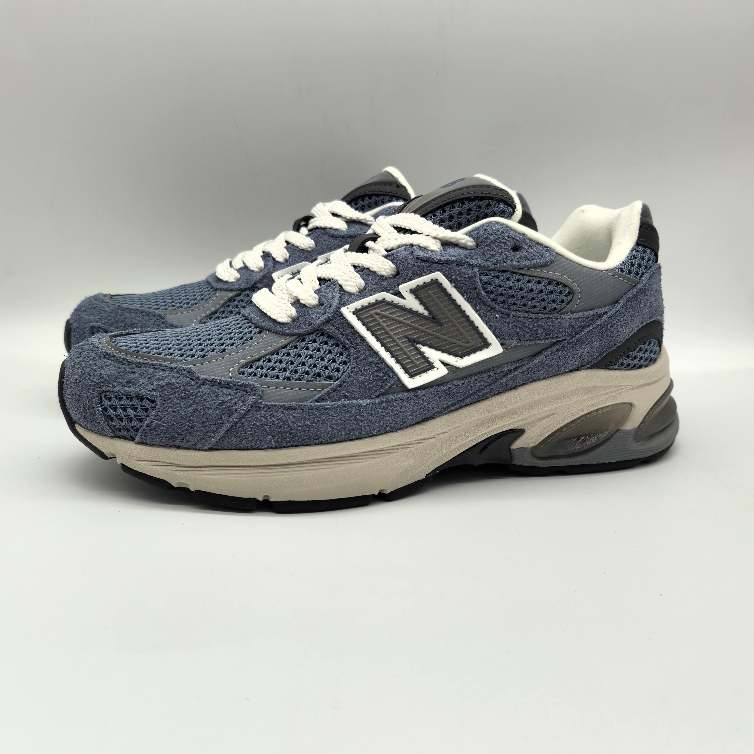 New Balance Male Sneakers