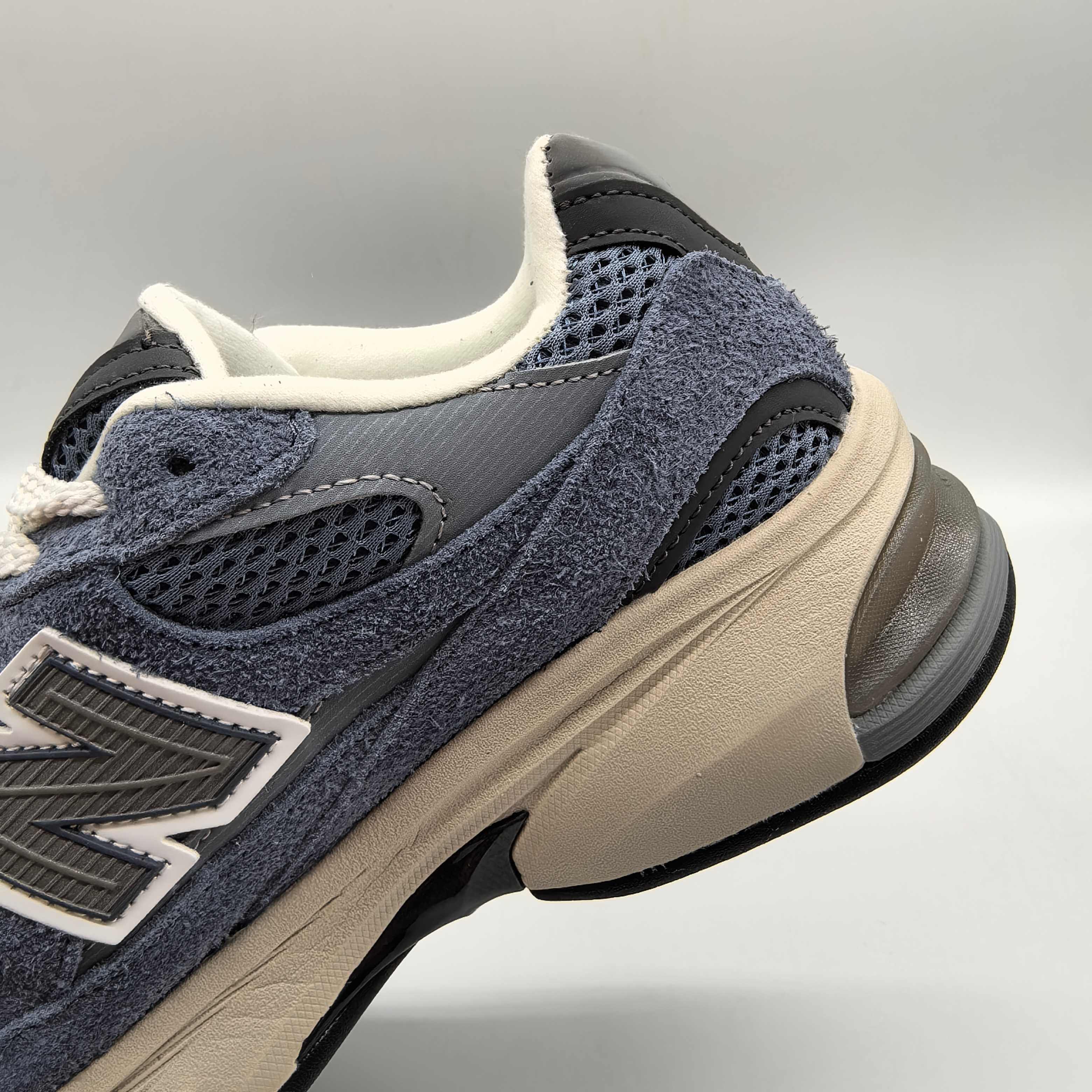 New Balance Male Sneakers