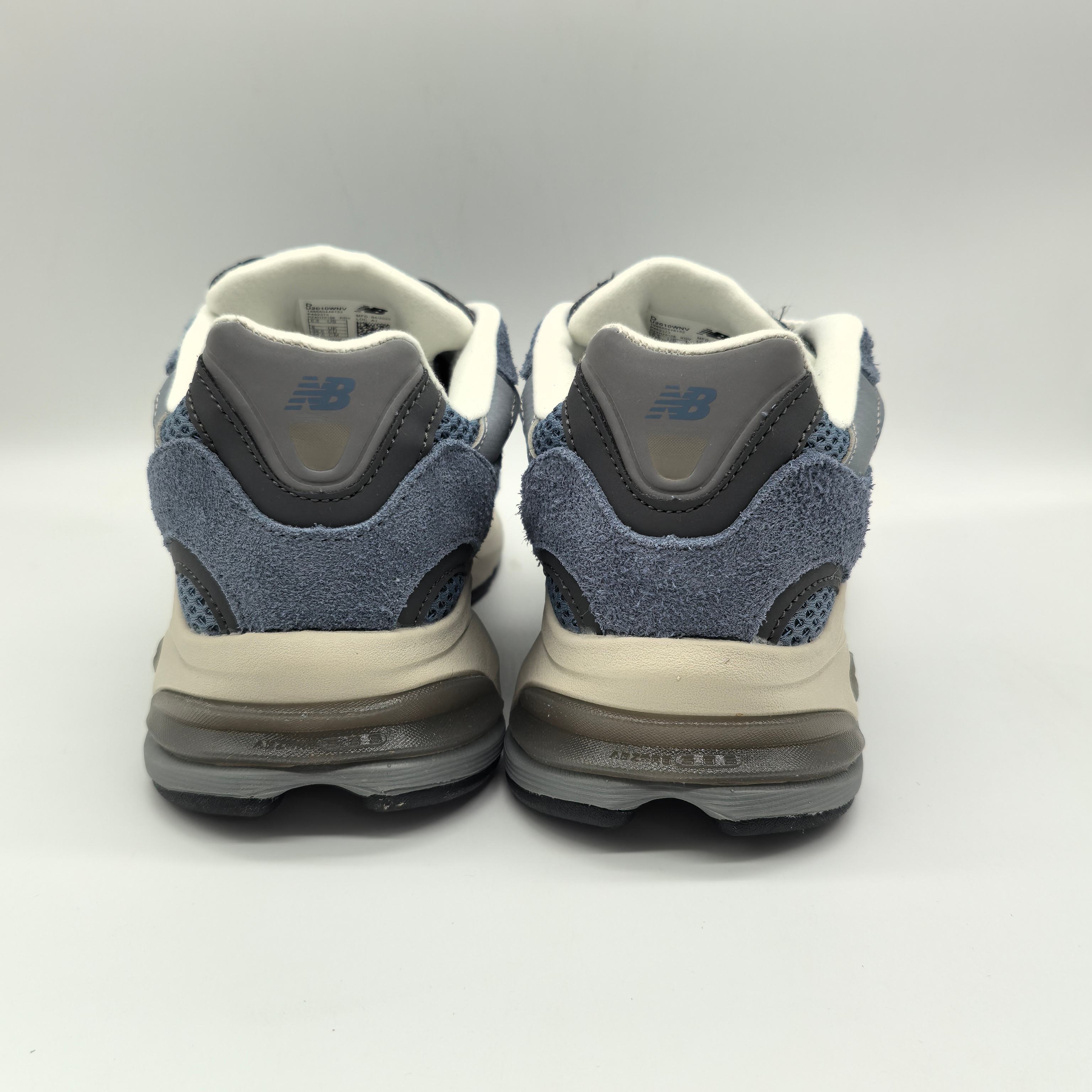 New Balance Male Sneakers
