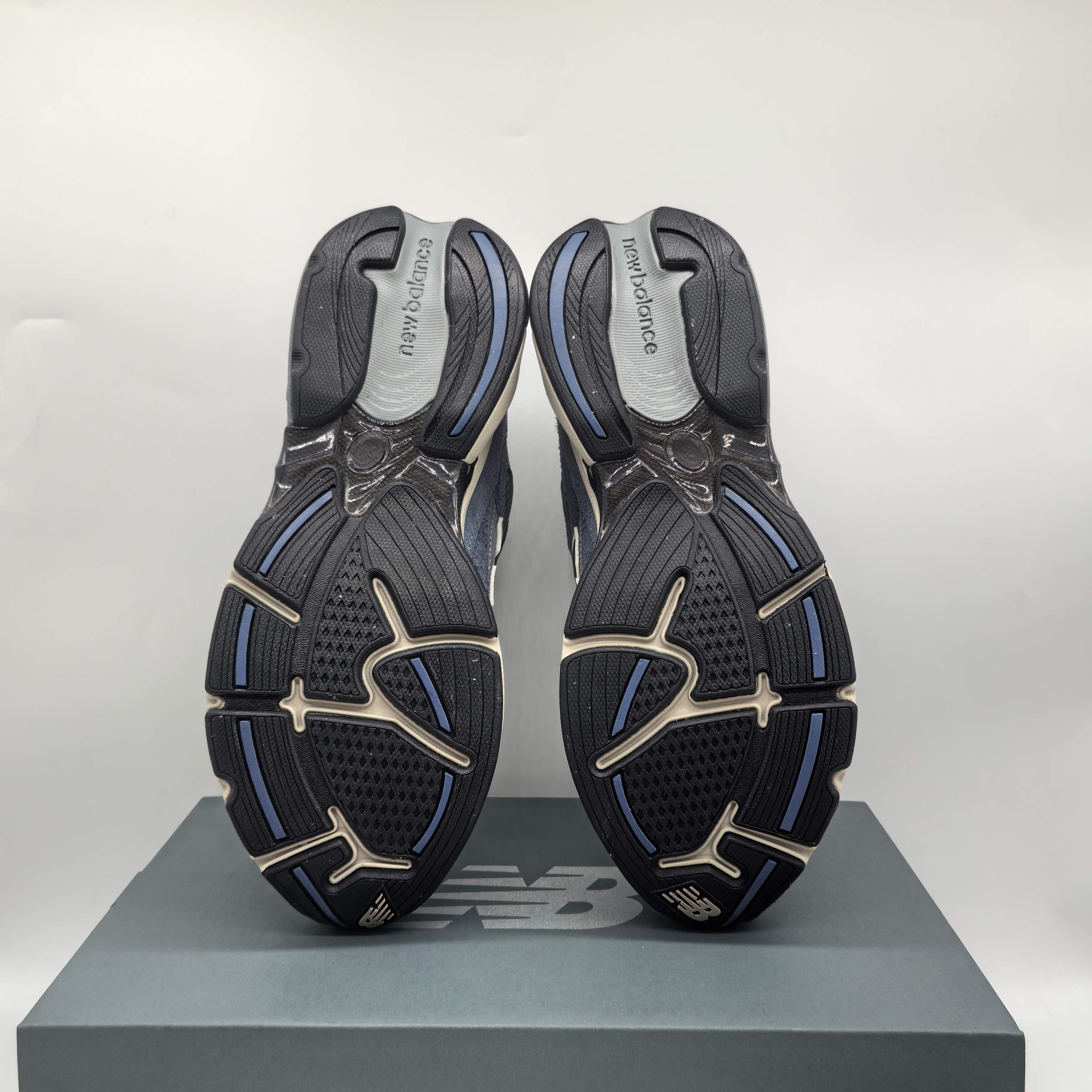 New Balance Male Sneakers