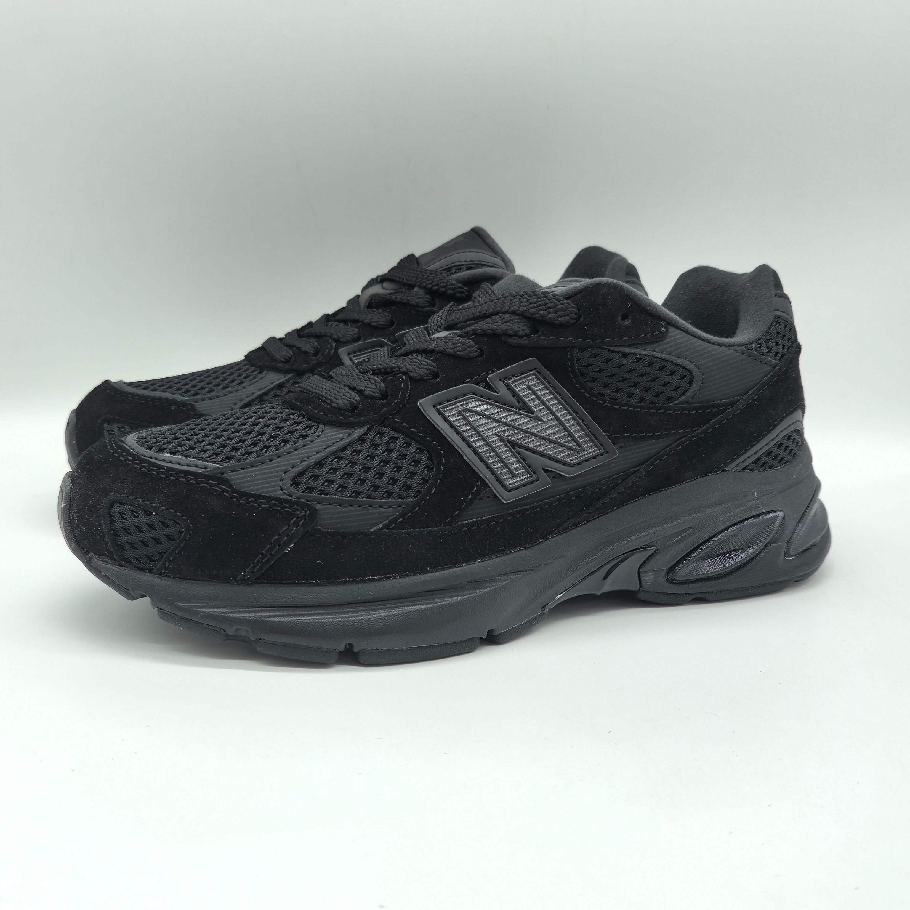 New Balance Male Sneakers
