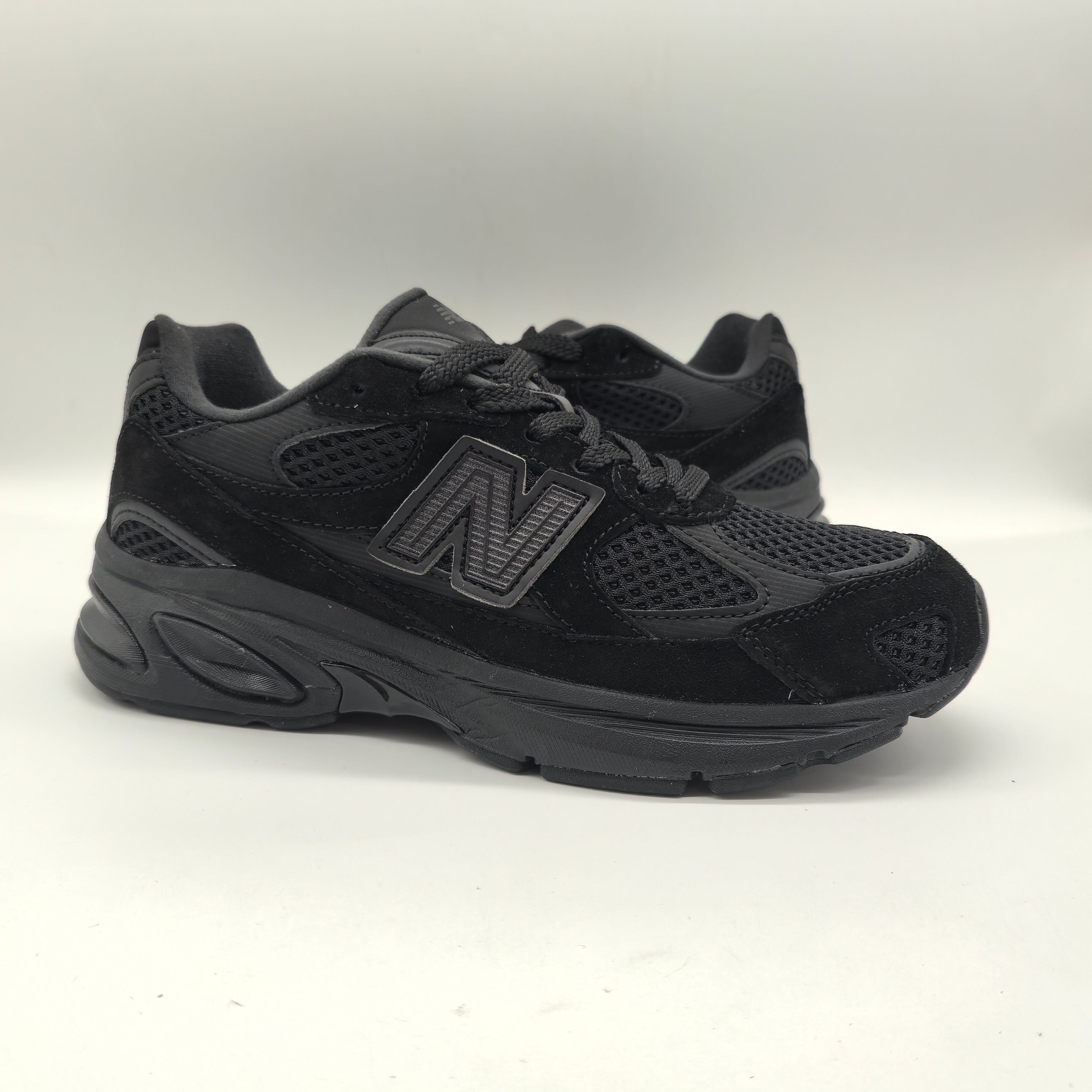 New Balance Male Sneakers