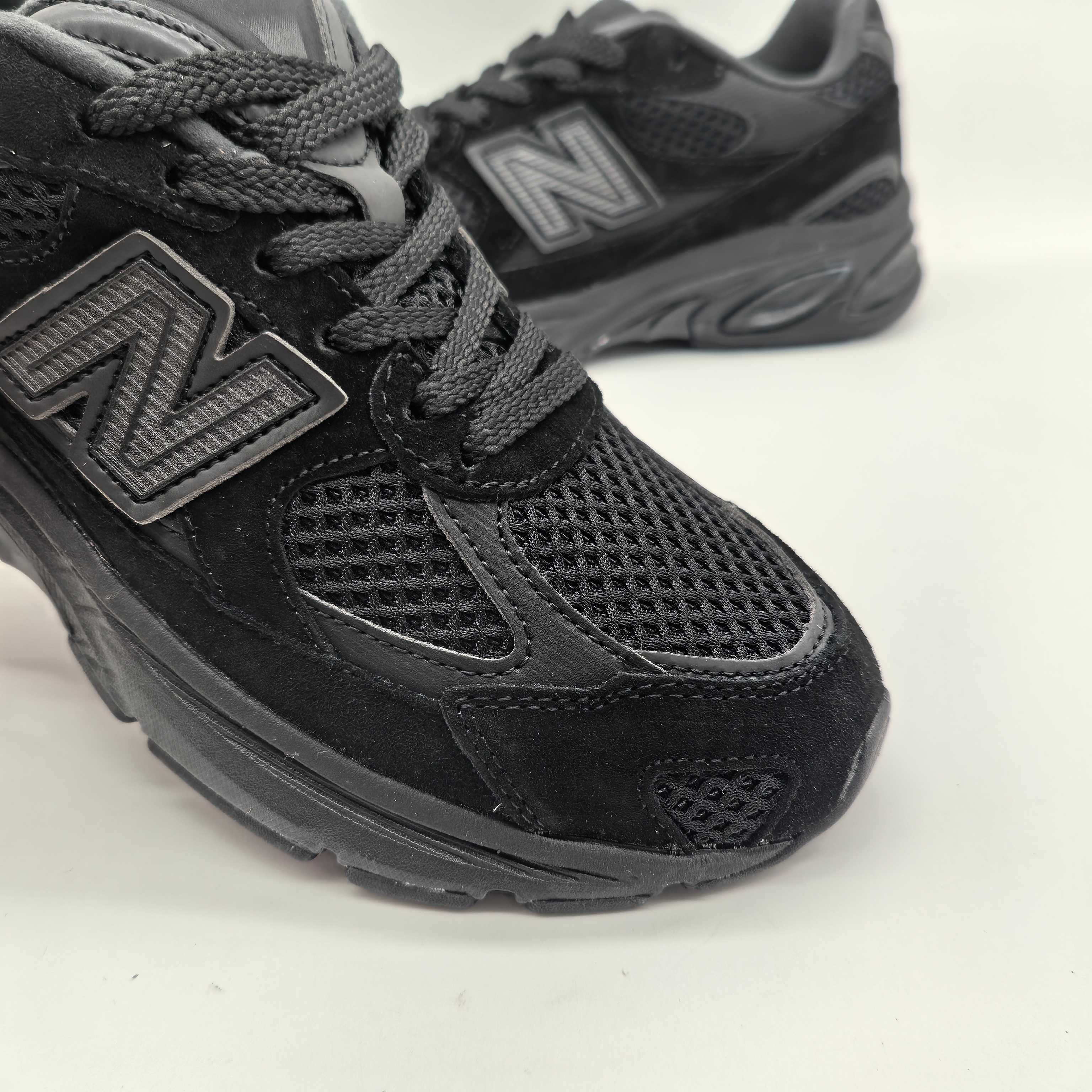New Balance Male Sneakers