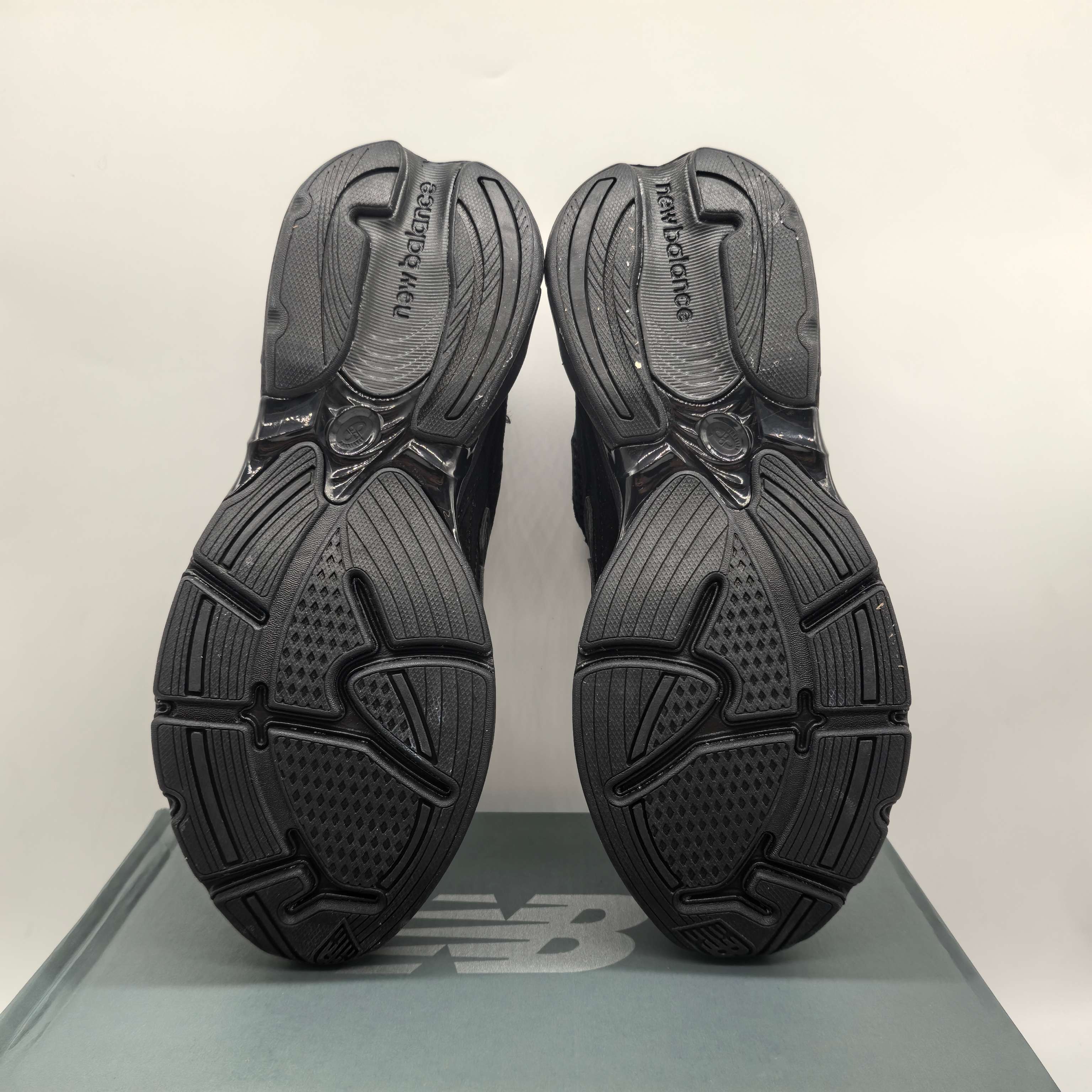 New Balance Male Sneakers