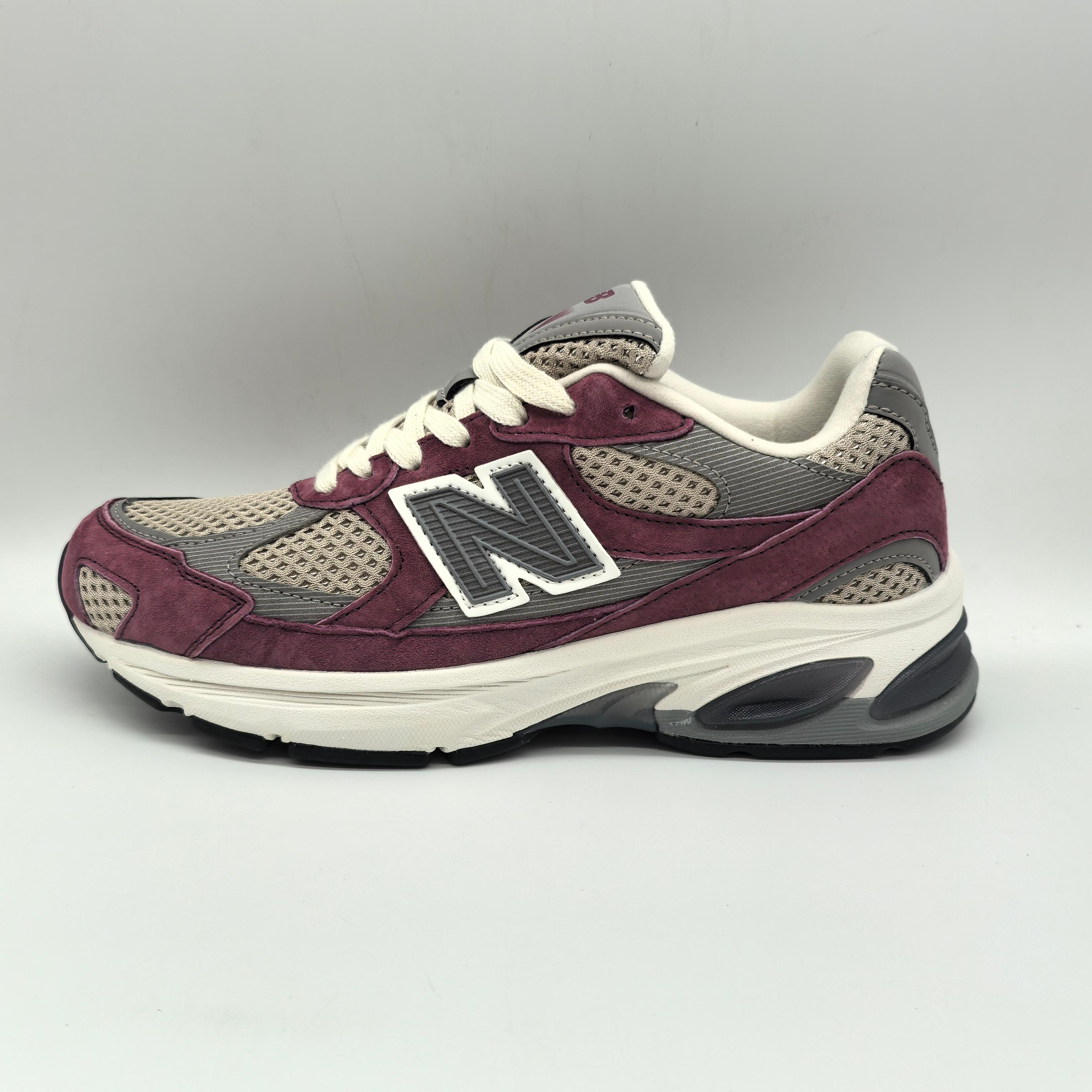 New Balance Male Sneakers