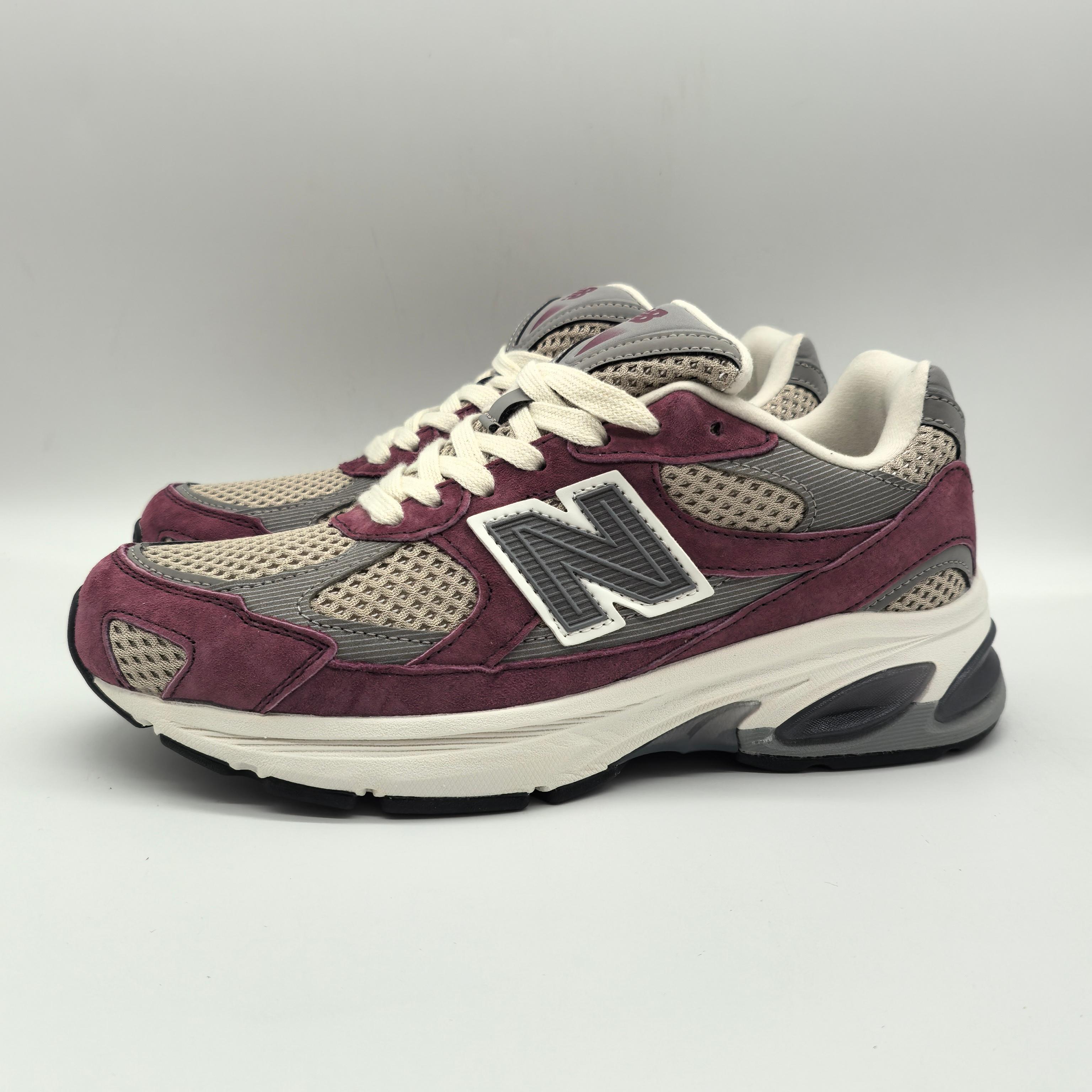 New Balance Male Sneakers