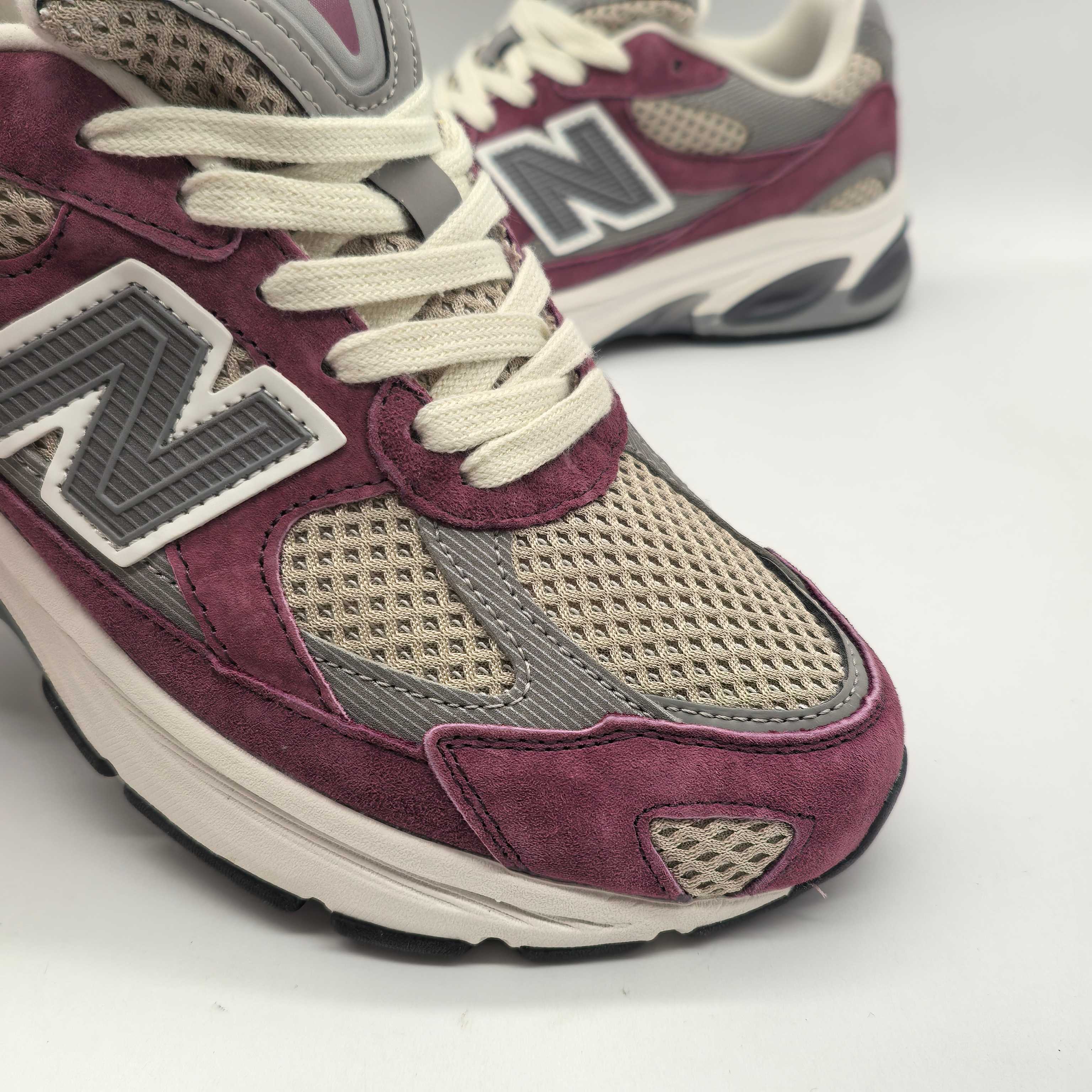 New Balance Male Sneakers