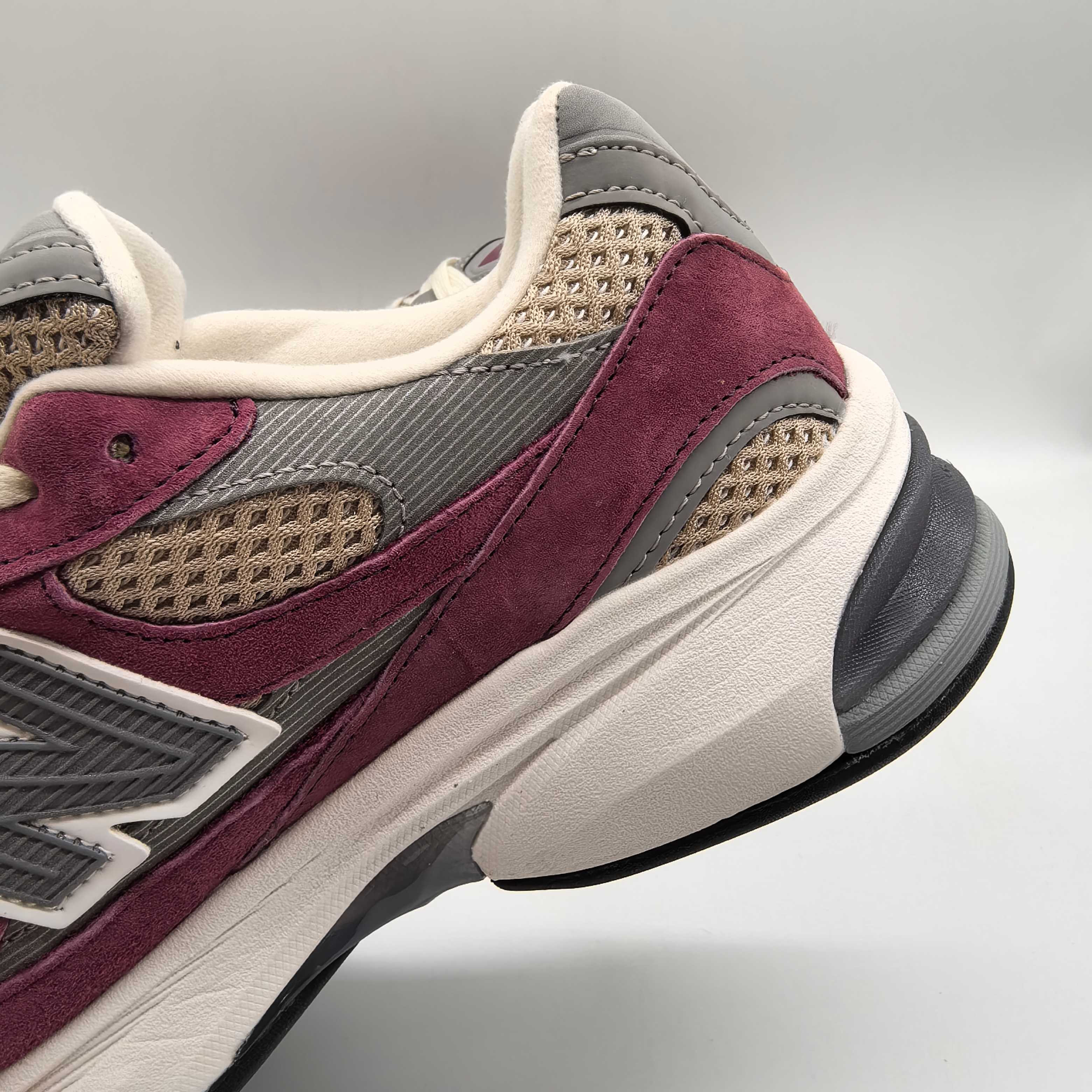 New Balance Male Sneakers