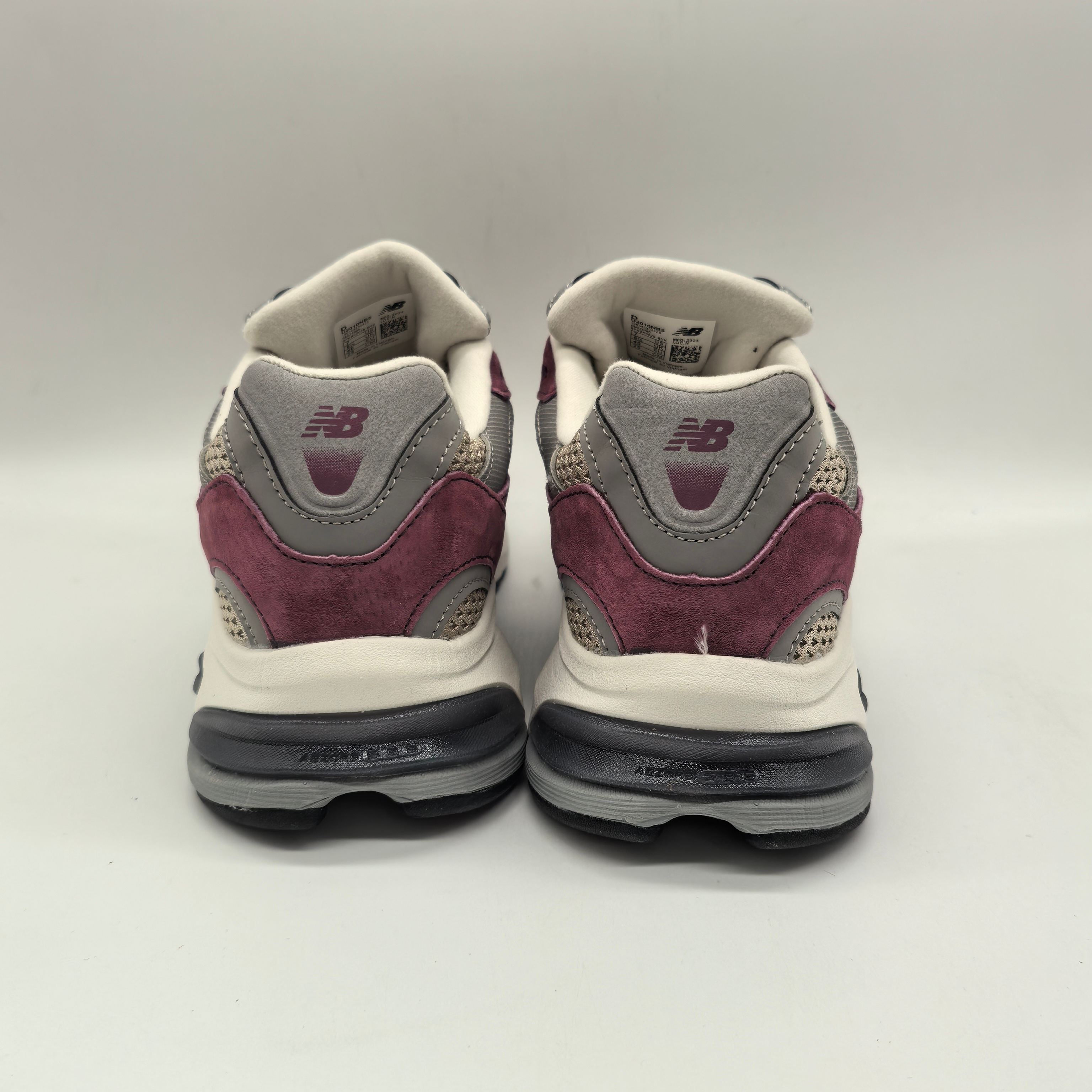 New Balance Male Sneakers