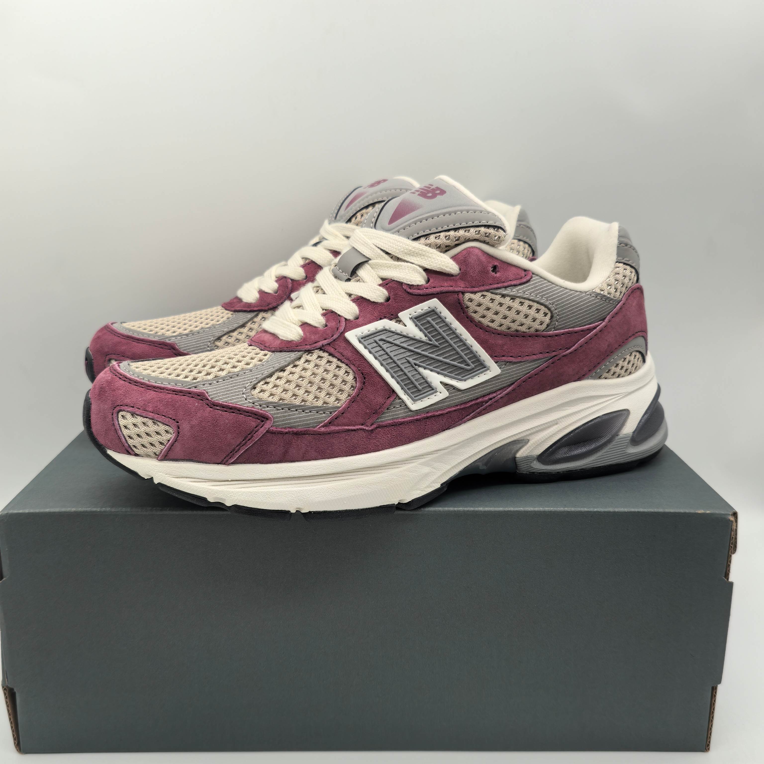 New Balance Male Sneakers