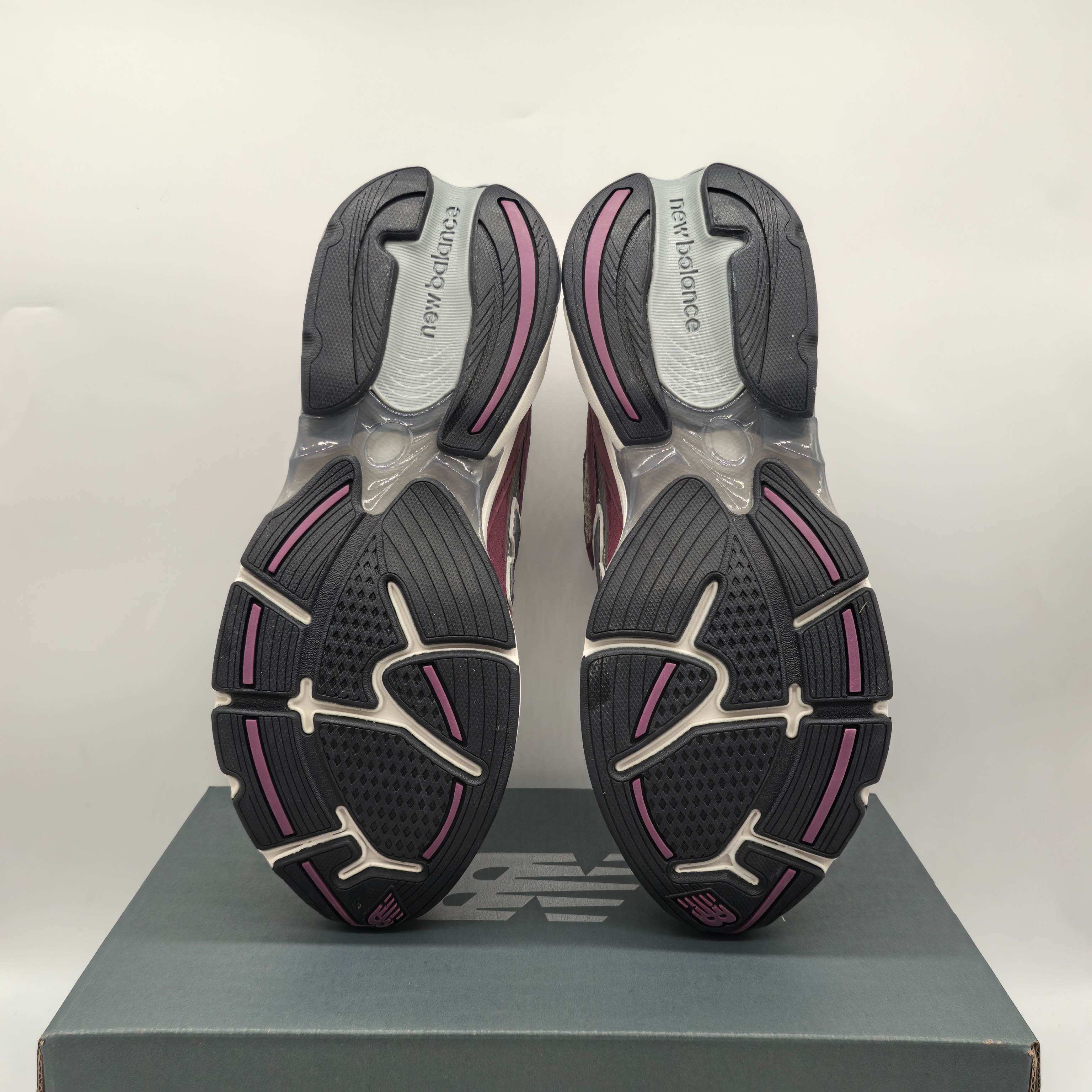 New Balance Male Sneakers