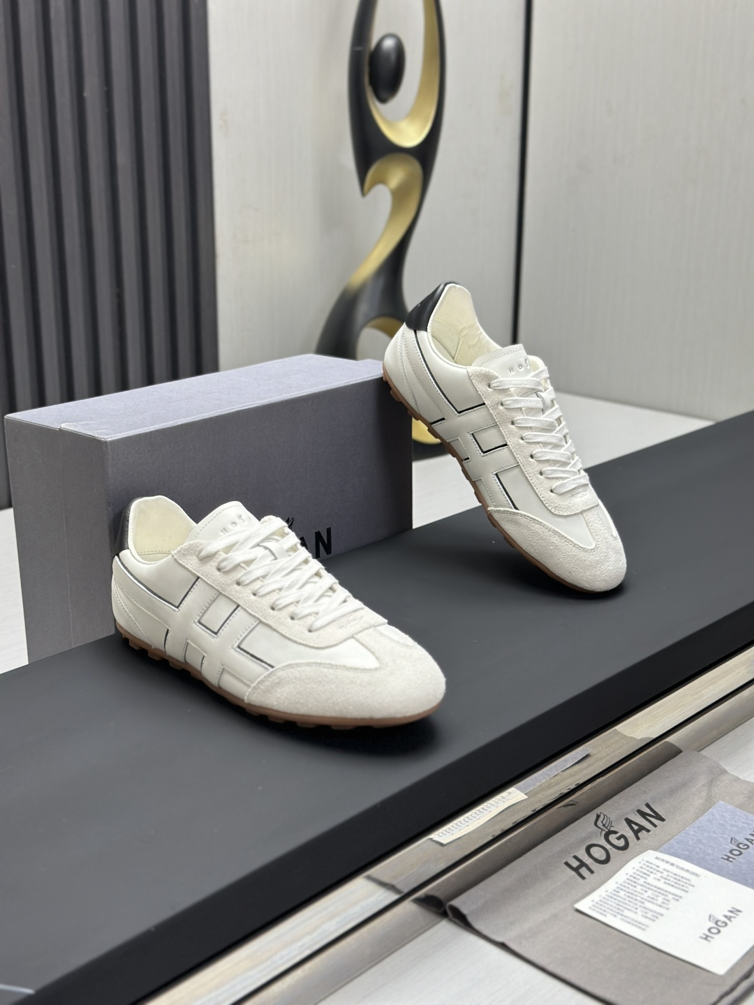 Male Board Shoes Mesh Breathable M-l-s