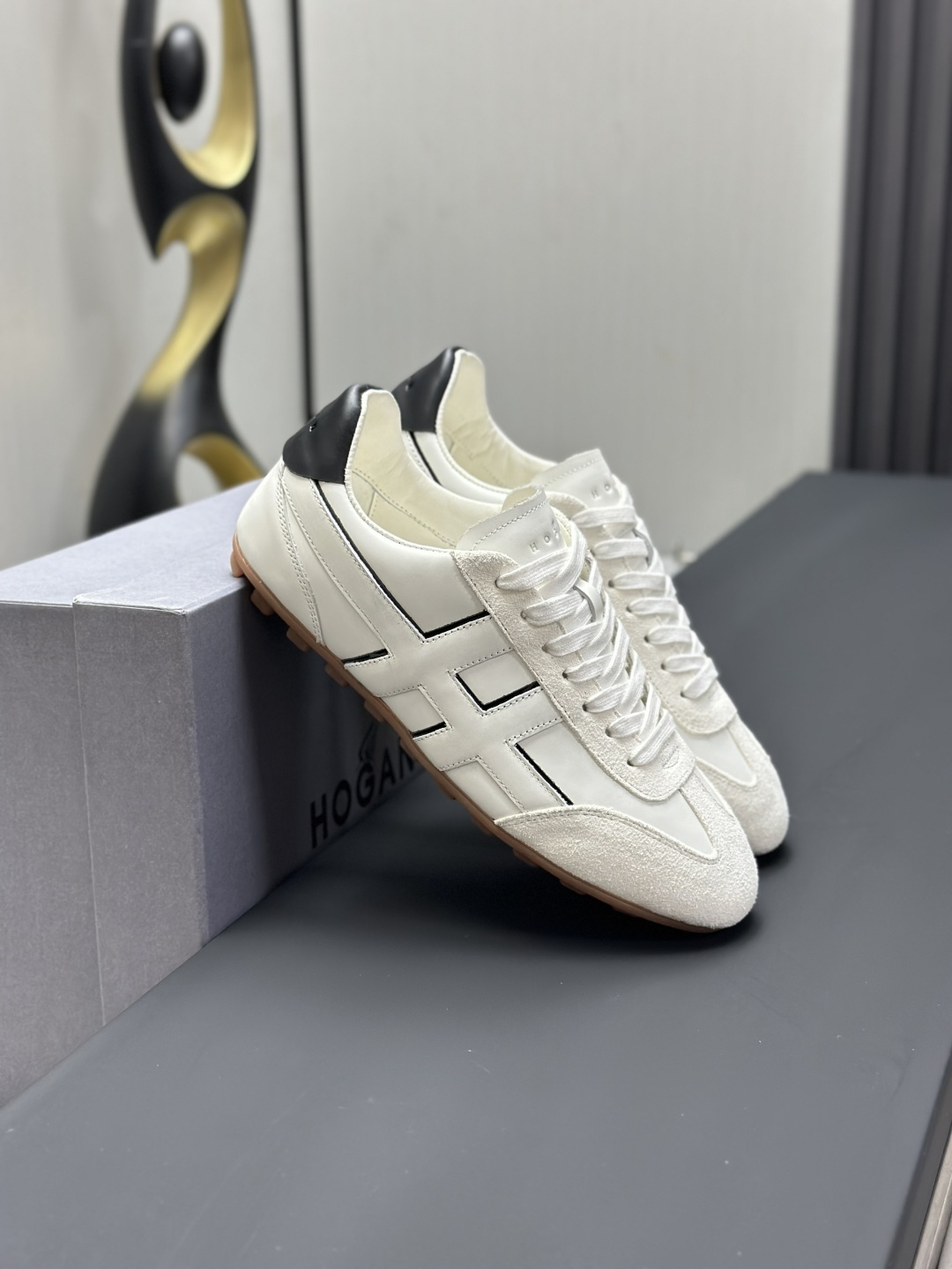 Male Board Shoes Mesh Breathable M-l-s