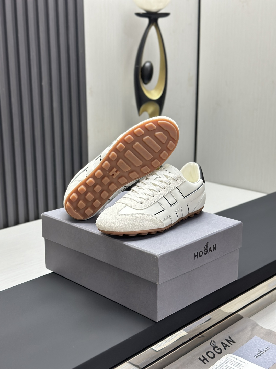 Male Board Shoes Mesh Breathable M-l-s
