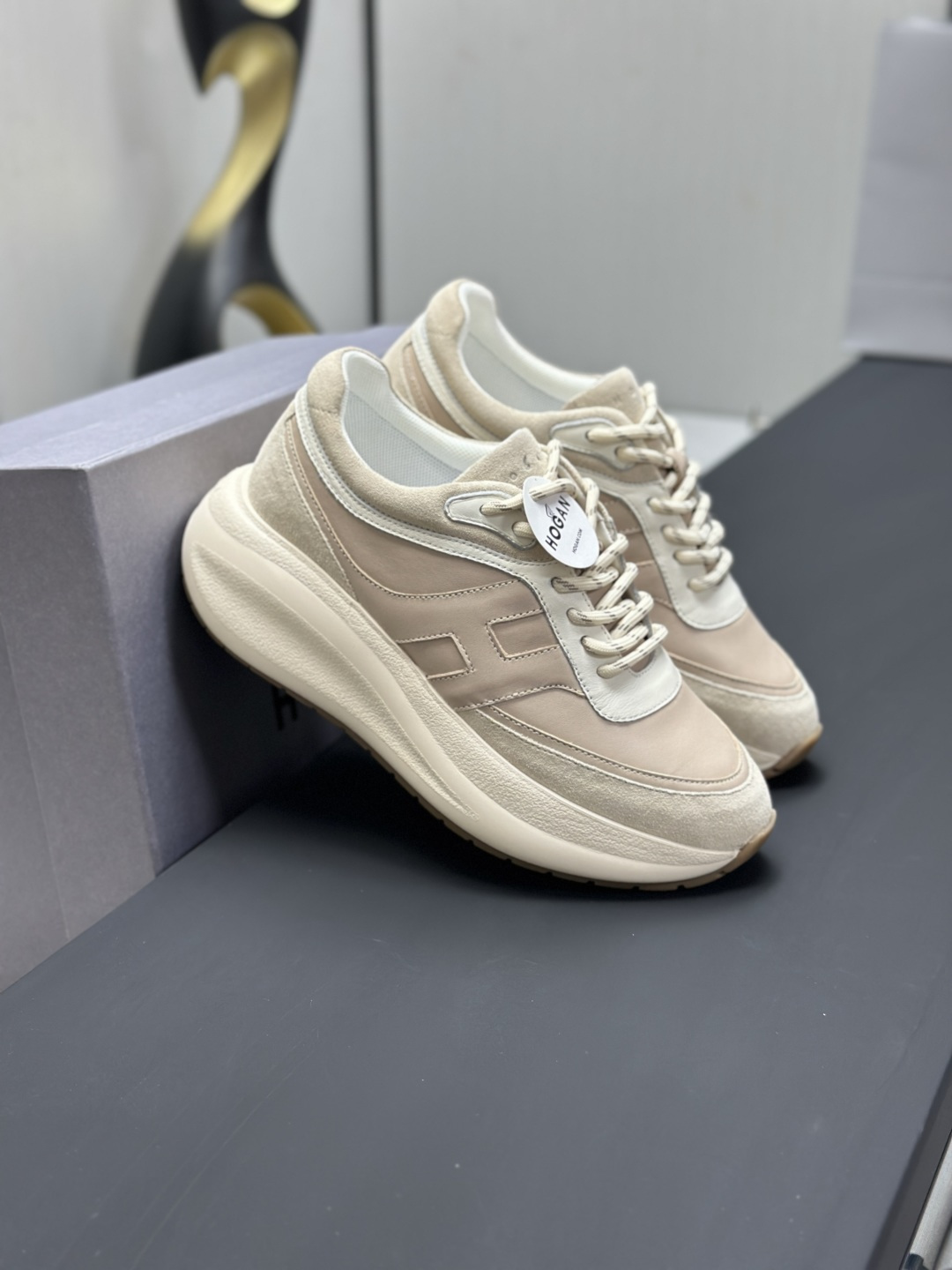 Male Board Shoes Mesh Breathable M-l-s