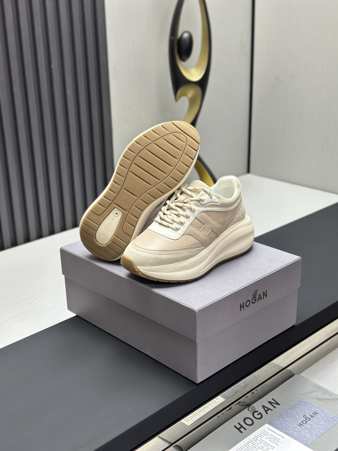 Male Board Shoes Mesh Breathable M-l-s