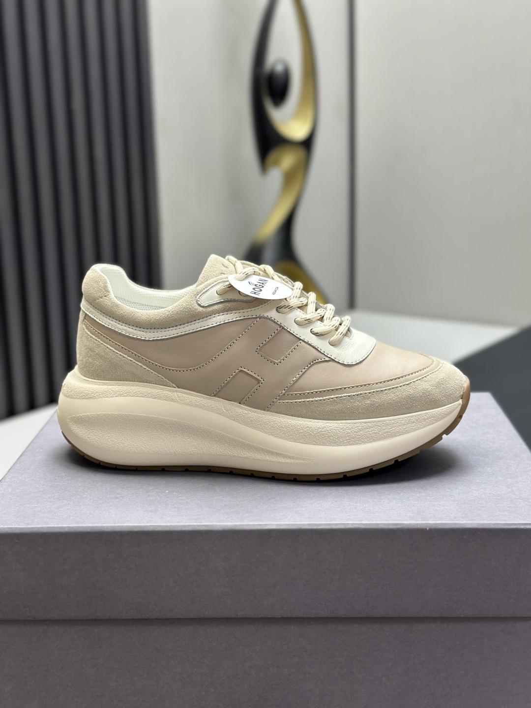 Male Board Shoes Mesh Breathable M-l-s