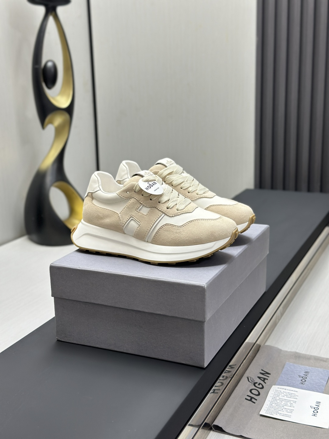 Male Board Shoes Mesh Breathable M-l-s