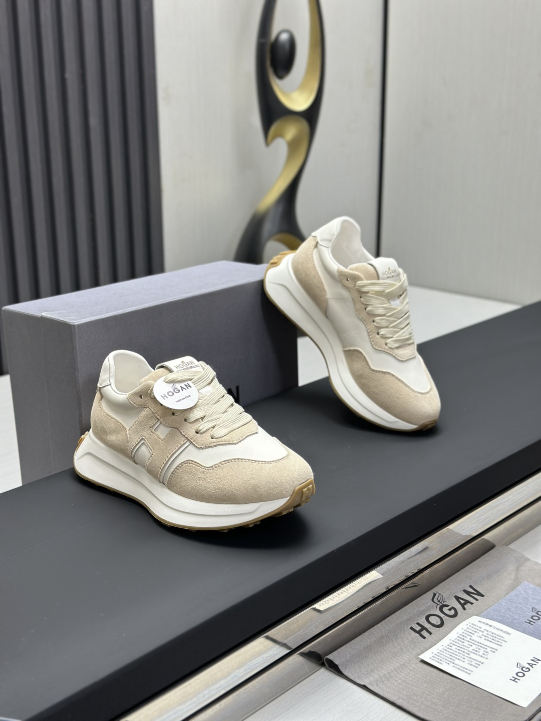 Male Board Shoes Mesh Breathable M-l-s