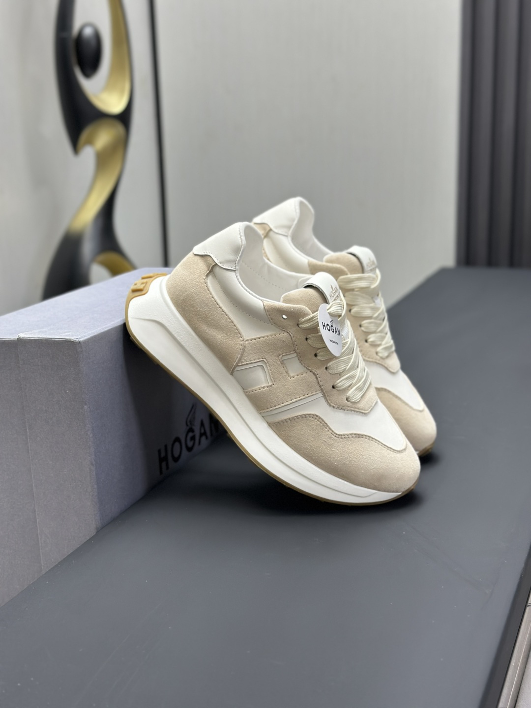 Male Board Shoes Mesh Breathable M-l-s