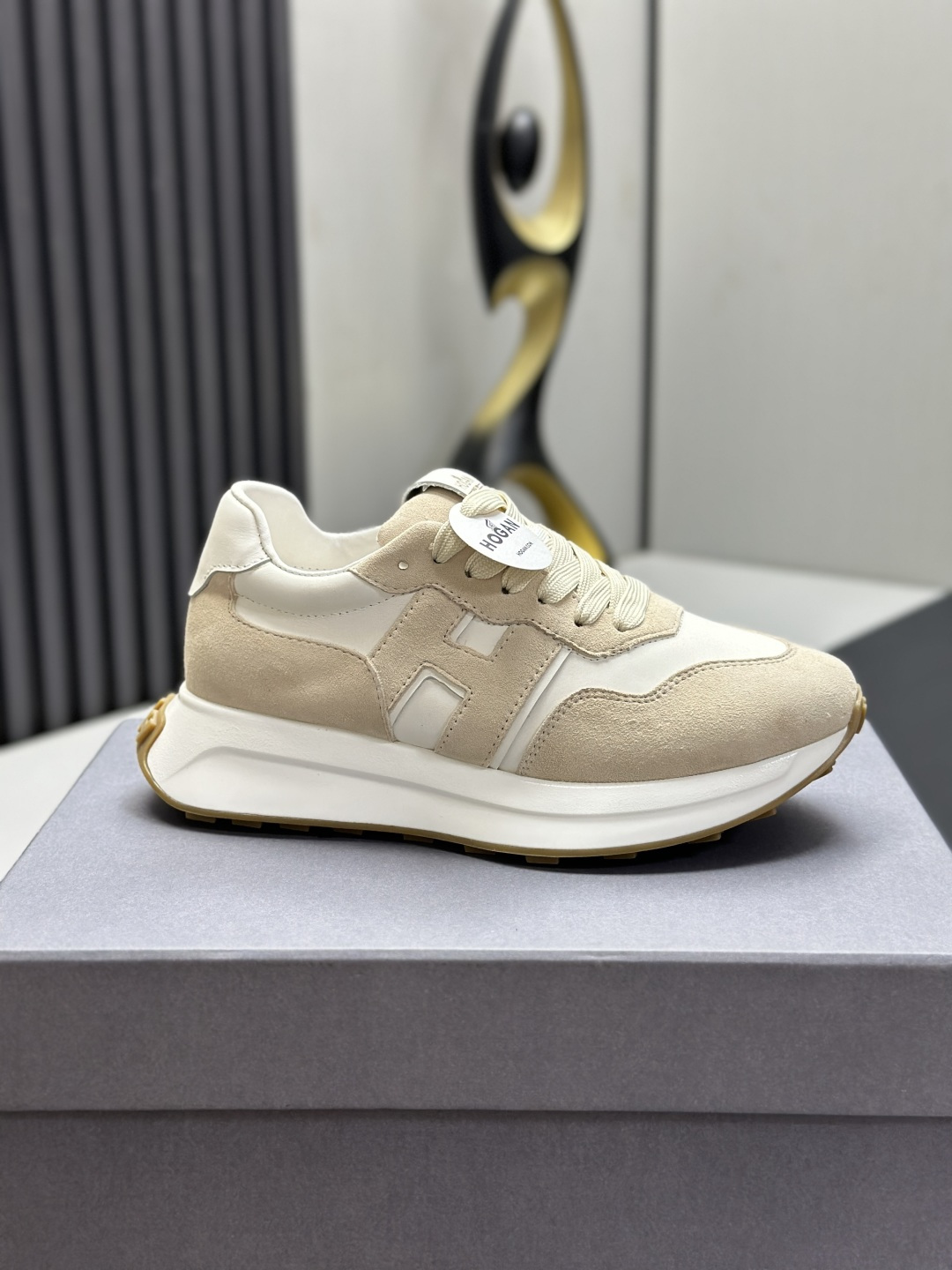 Male Board Shoes Mesh Breathable M-l-s