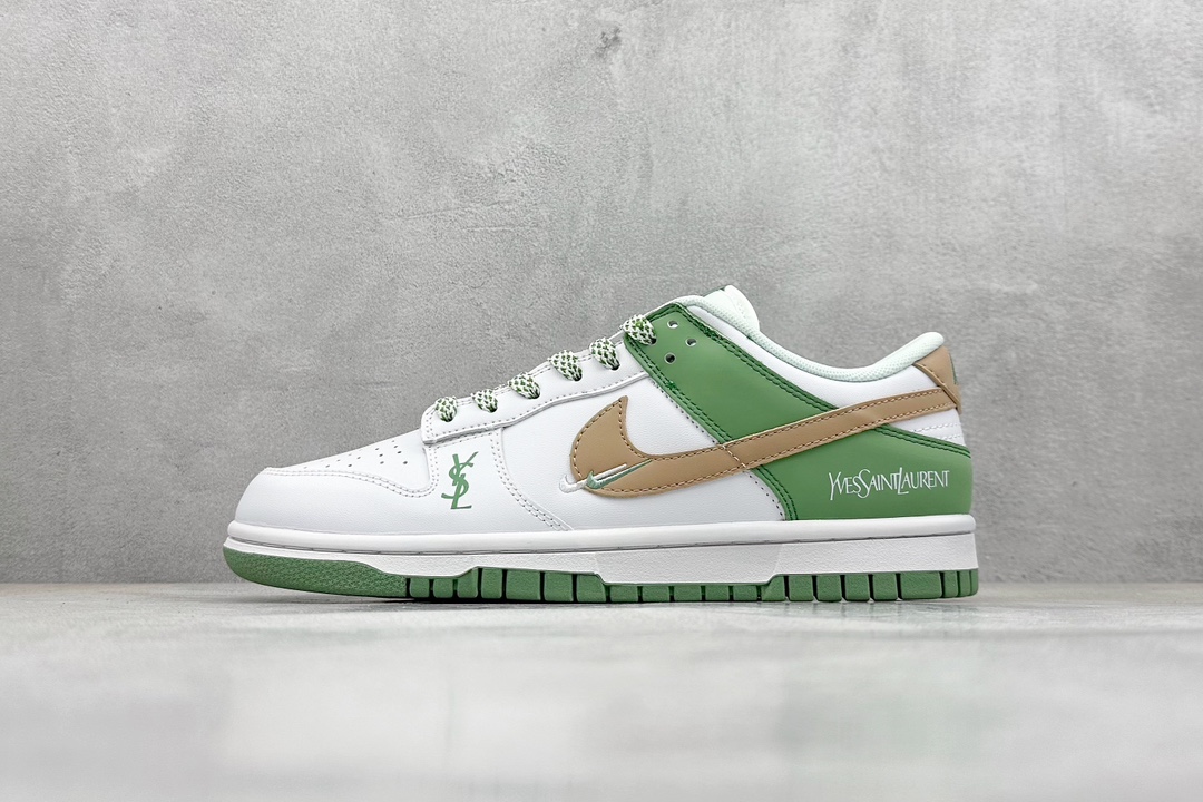 Nike Saint Laurent Basic Shoes L-s