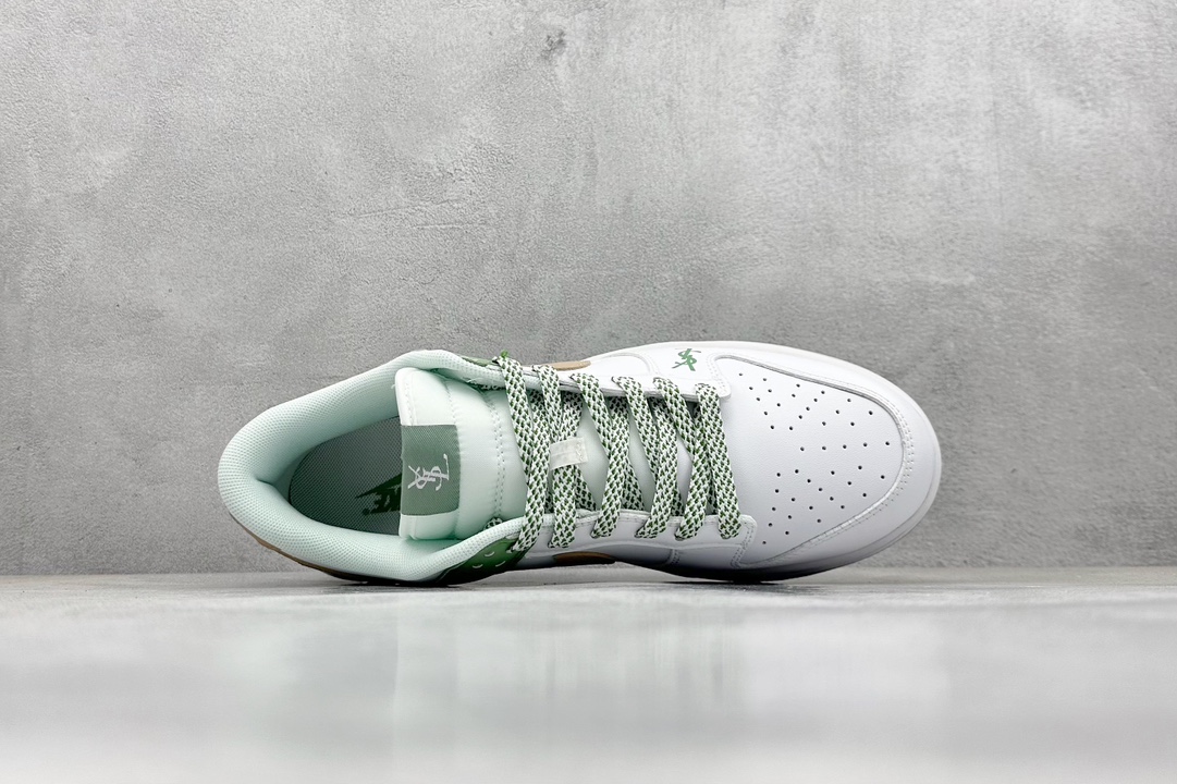 Nike Saint Laurent Basic Shoes L-s
