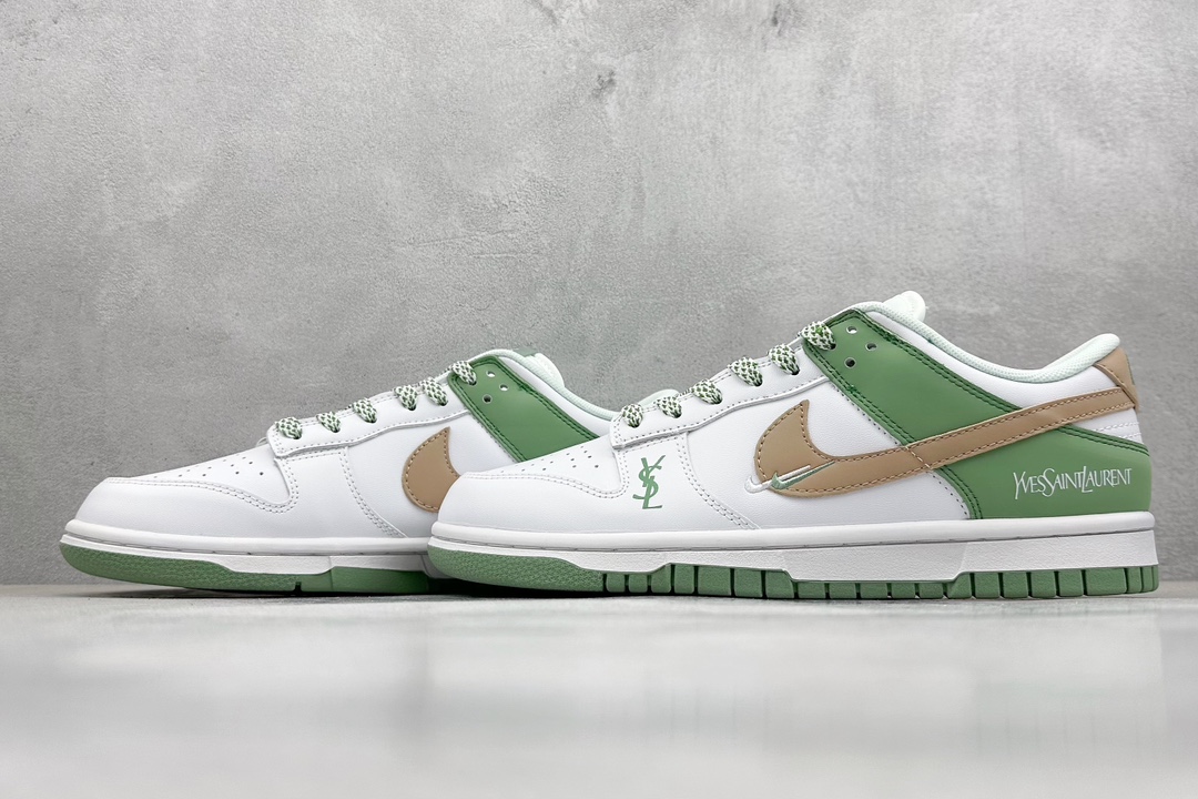Nike Saint Laurent Basic Shoes L-s