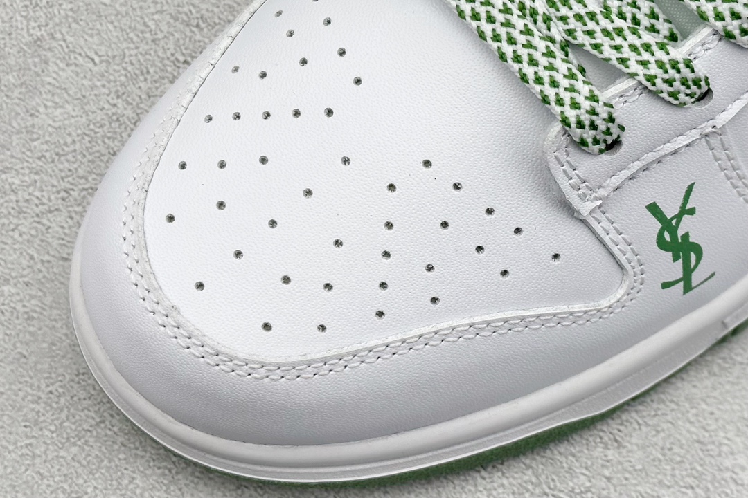 Nike Saint Laurent Basic Shoes L-s