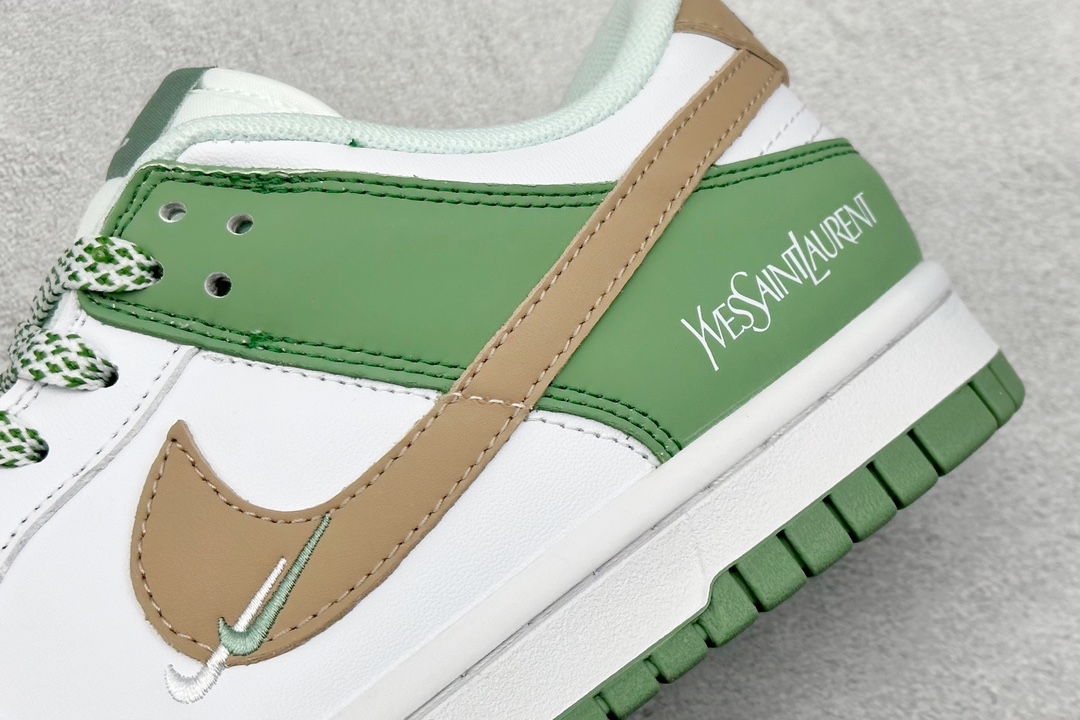 Nike Saint Laurent Basic Shoes L-s