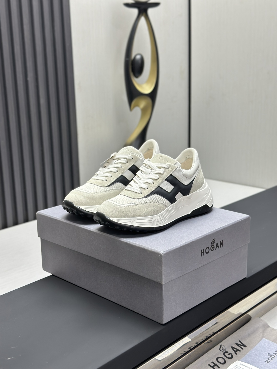 Male Board Shoes Mesh Breathable M-l-s