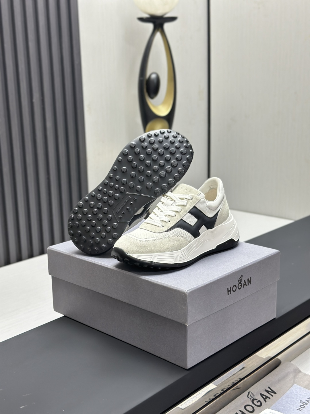 Male Board Shoes Mesh Breathable M-l-s