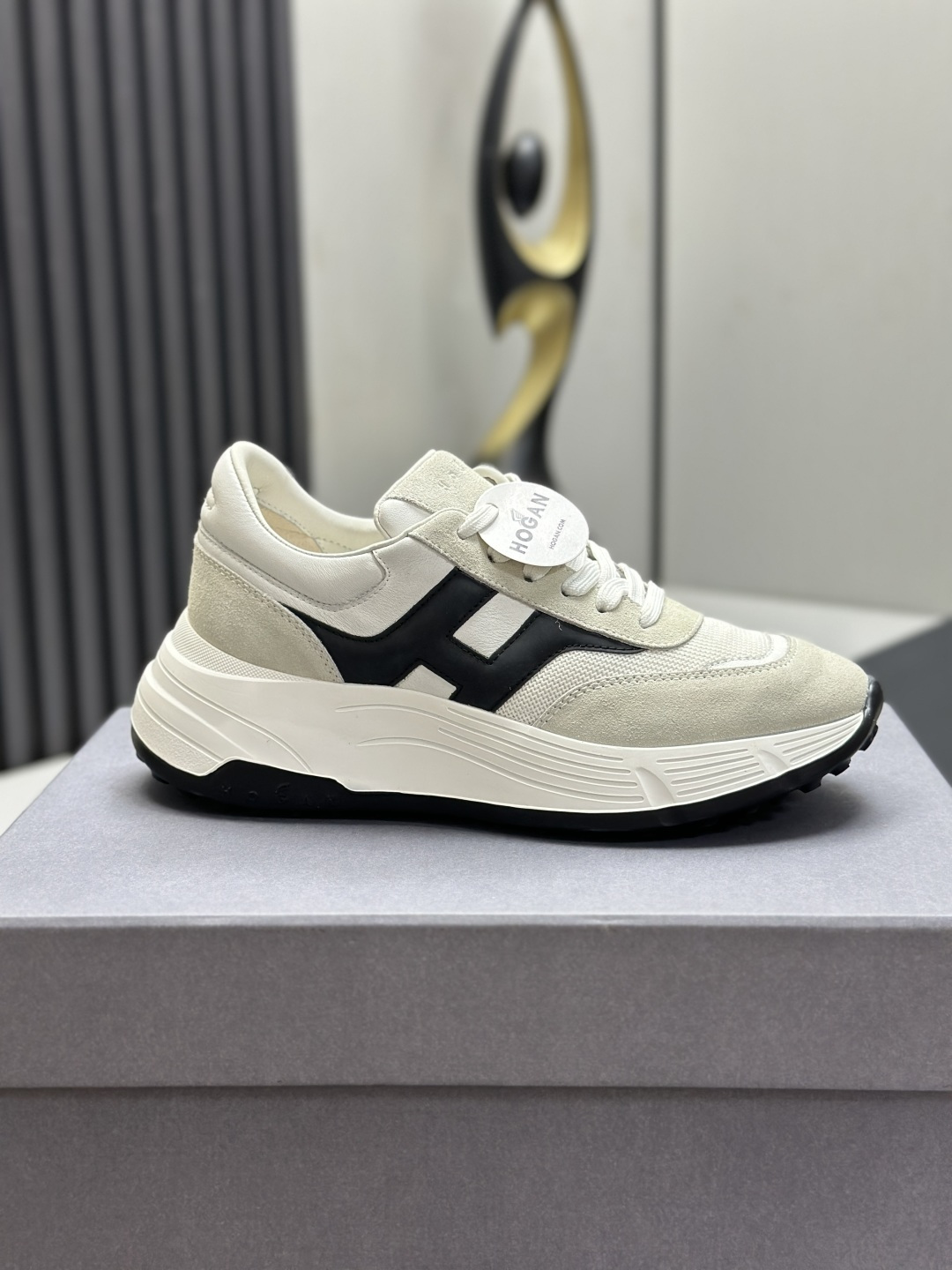 Male Board Shoes Mesh Breathable M-l-s