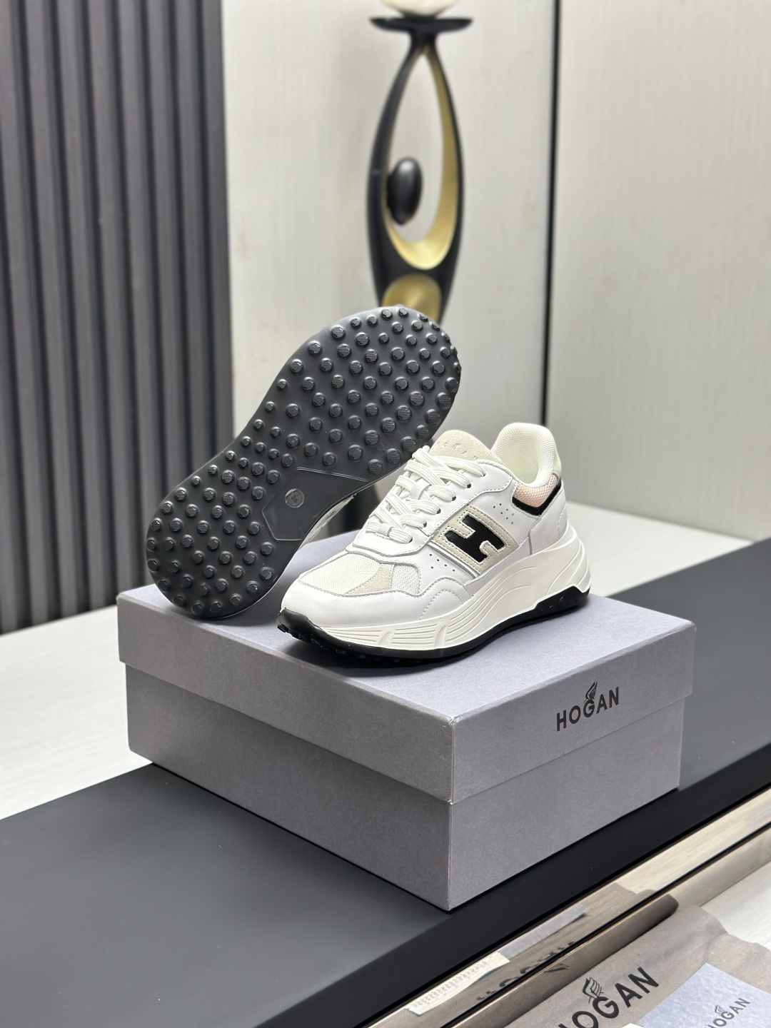 Male Board Shoes Mesh Breathable M-l-s