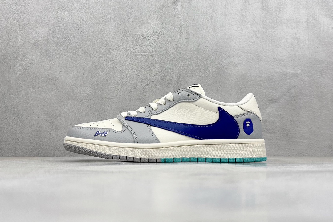 Jordan Nike Male Basic Shoes White M-l-s