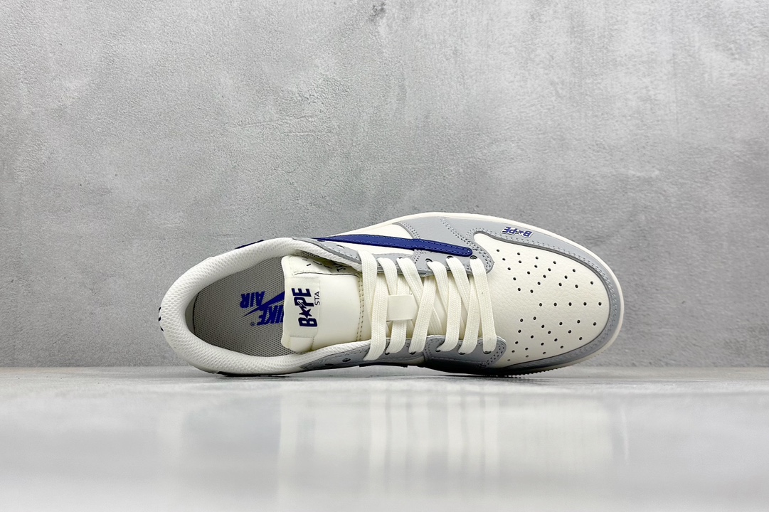Jordan Nike Male Basic Shoes White M-l-s