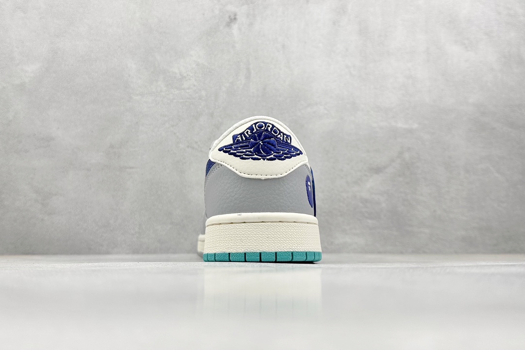 Jordan Nike Male Basic Shoes White M-l-s
