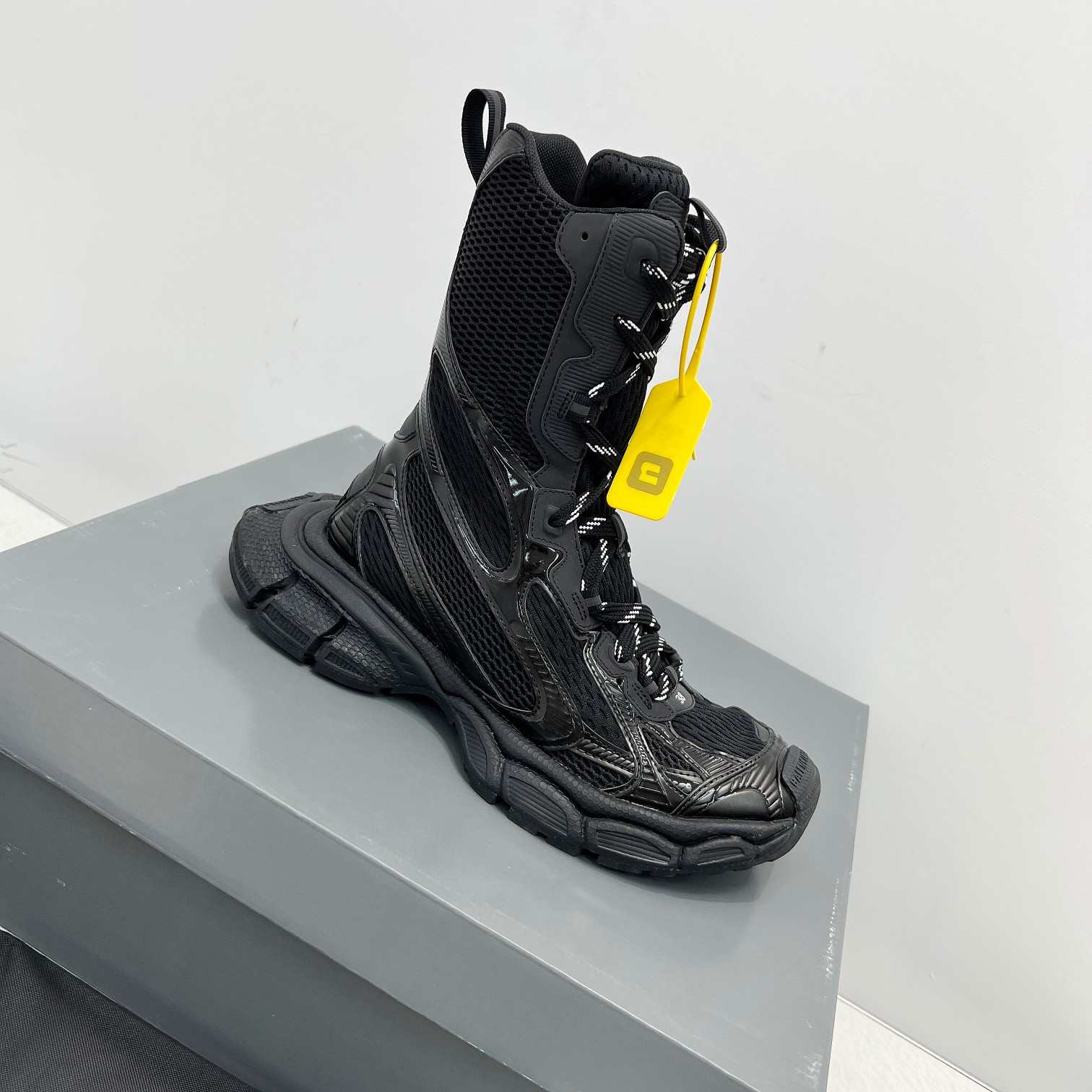 Balenciaga Running Shoes L-s-xl