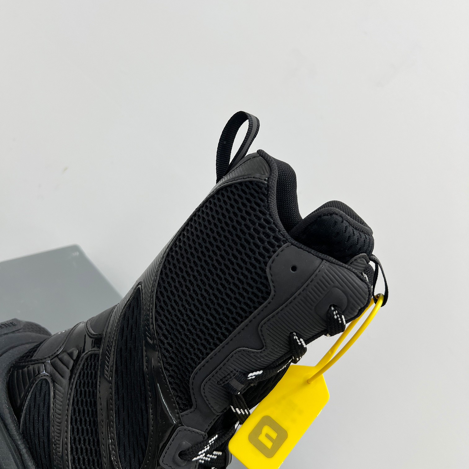 Balenciaga Running Shoes L-s-xl