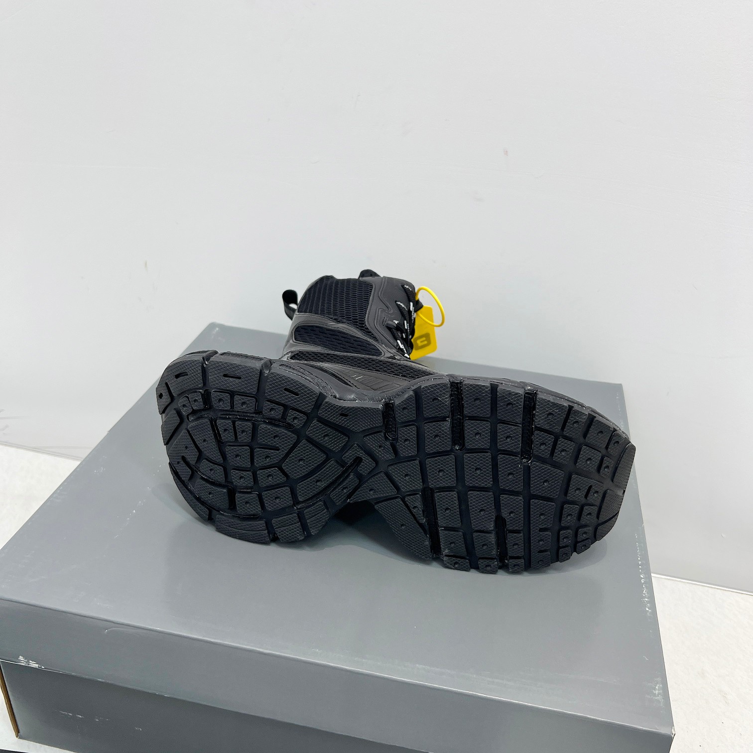 Balenciaga Running Shoes L-s-xl