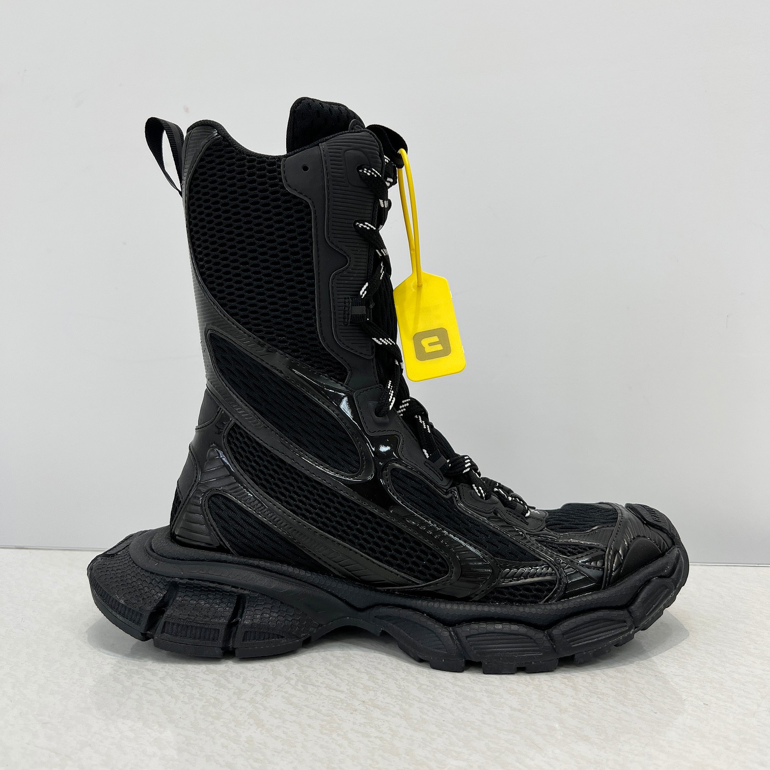Balenciaga Running Shoes L-s-xl