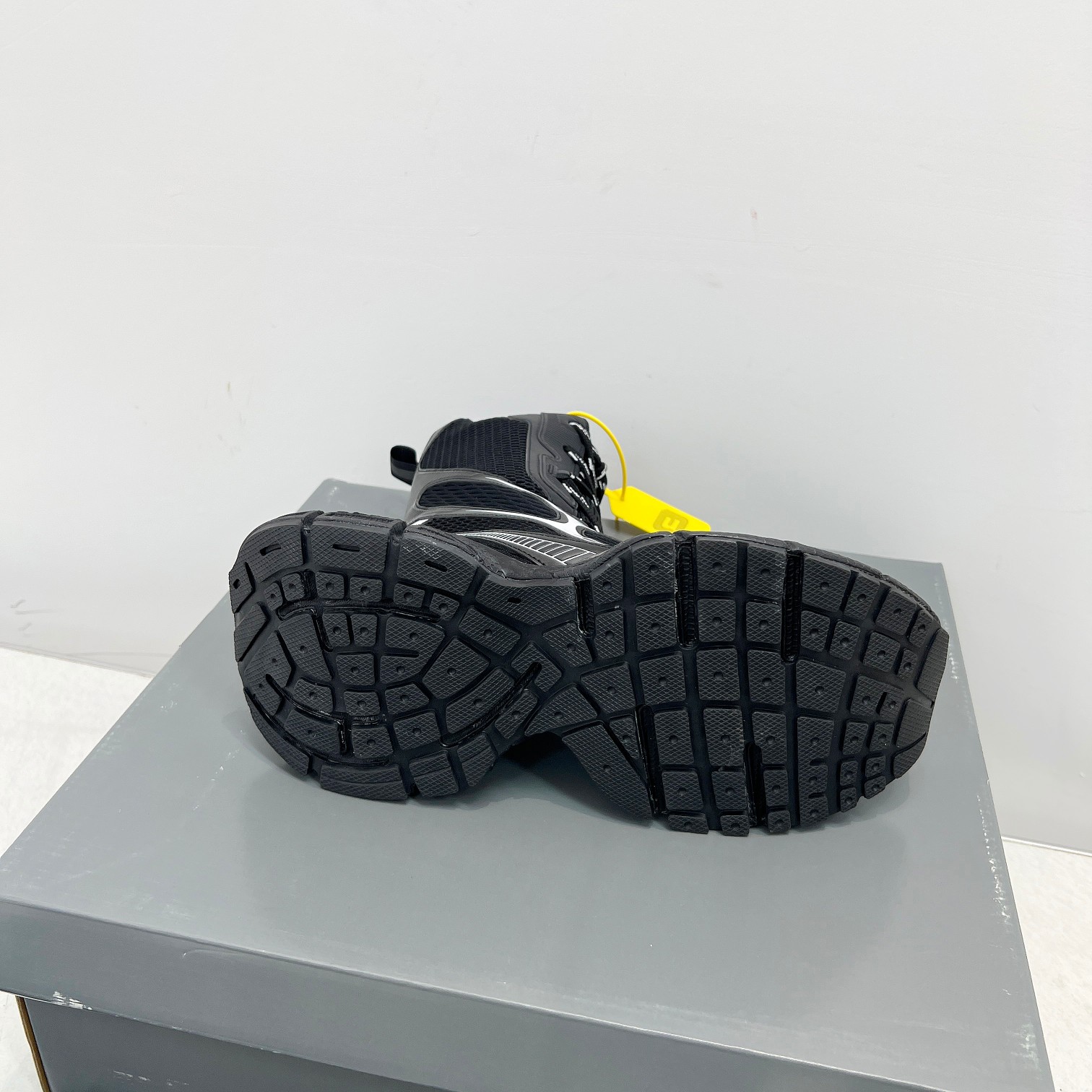 Balenciaga Running Shoes L-s-xl