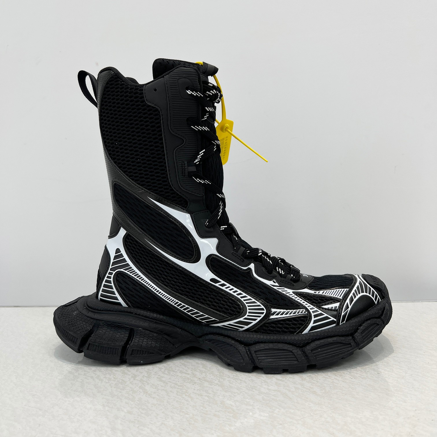Balenciaga Running Shoes L-s-xl