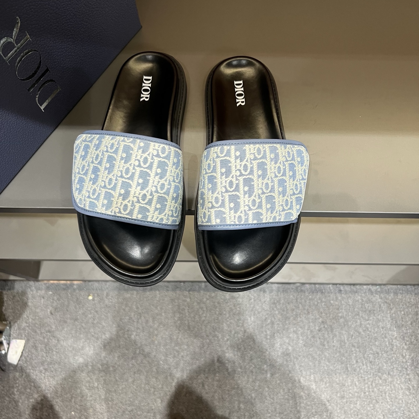 Slippers