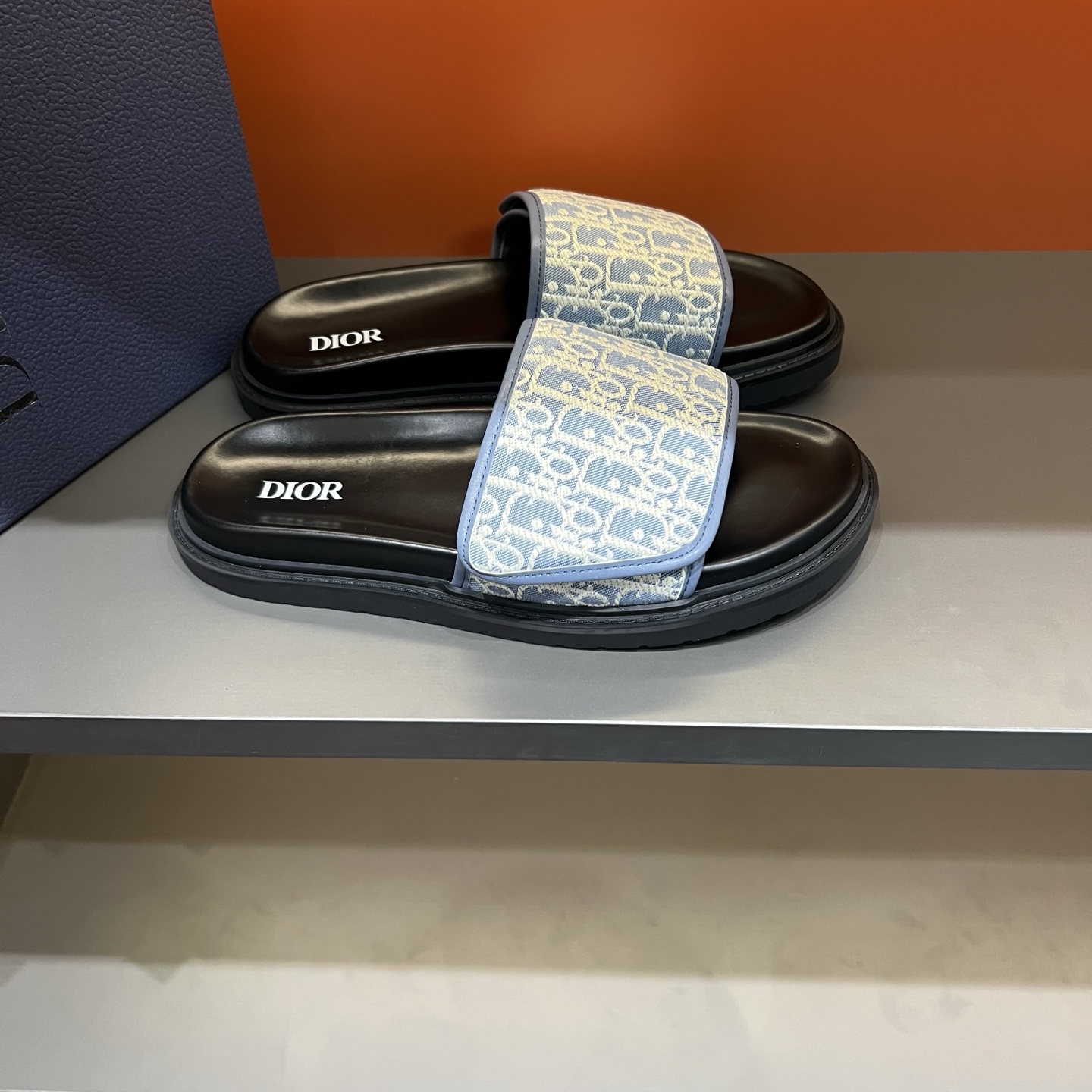 Slippers