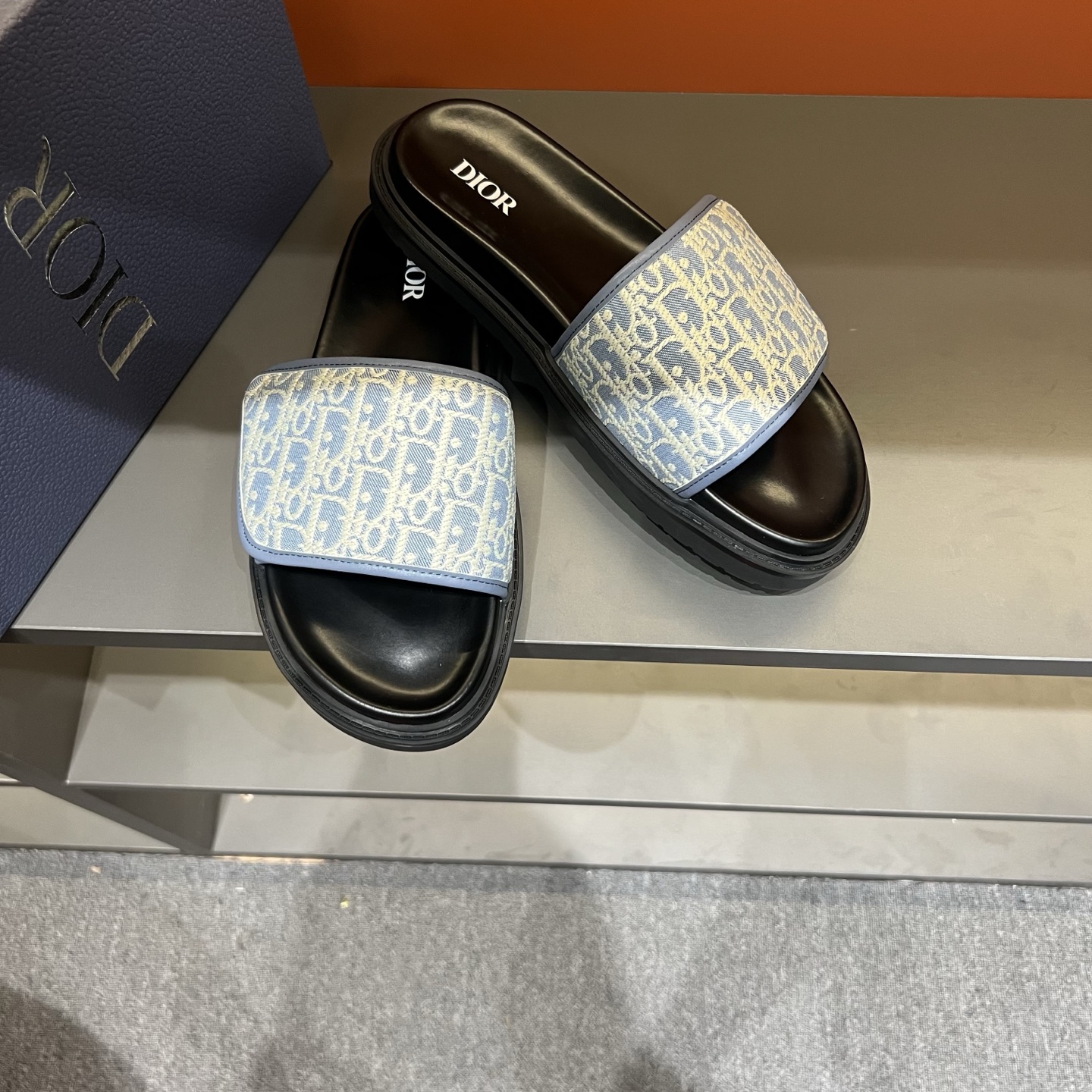 Slippers