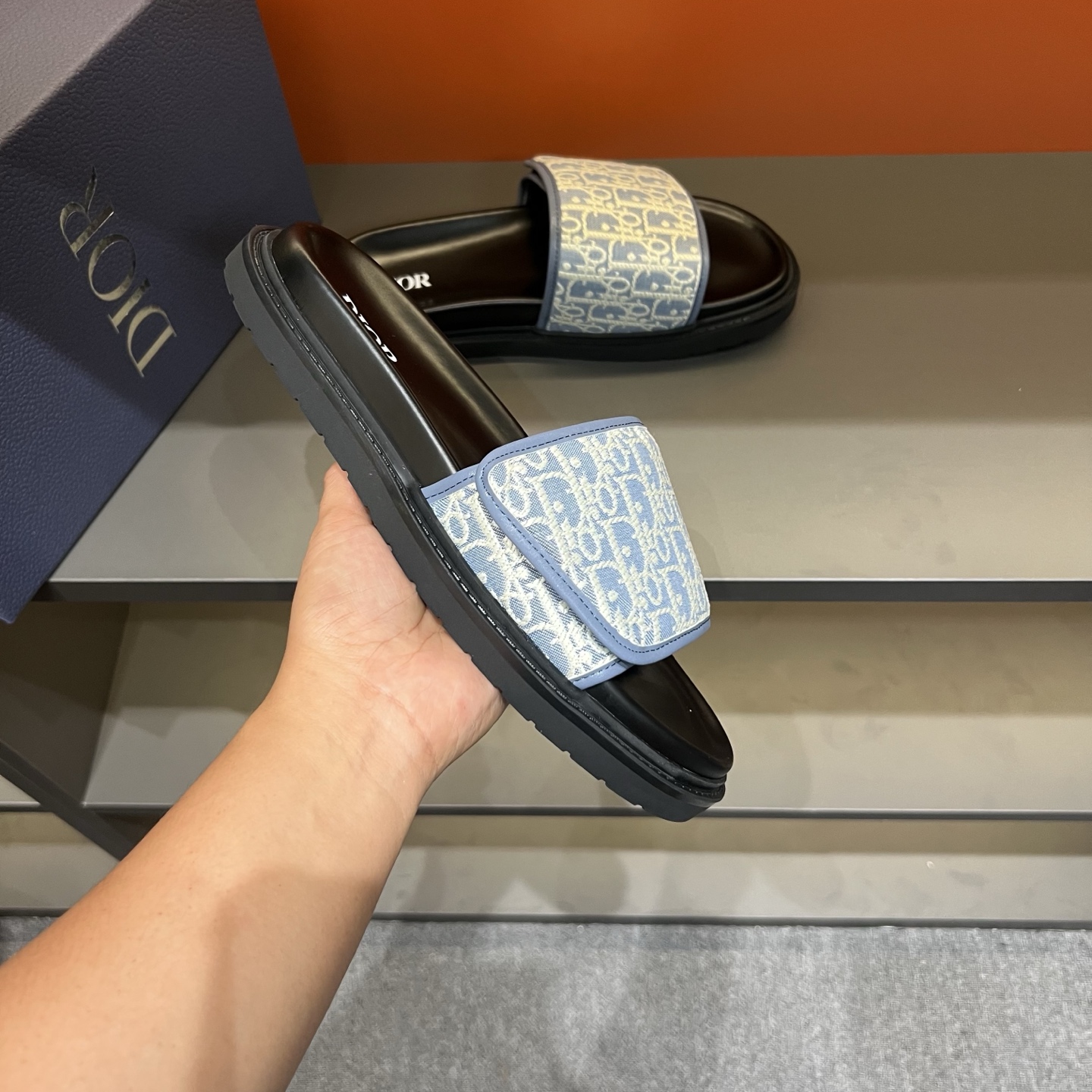 Slippers