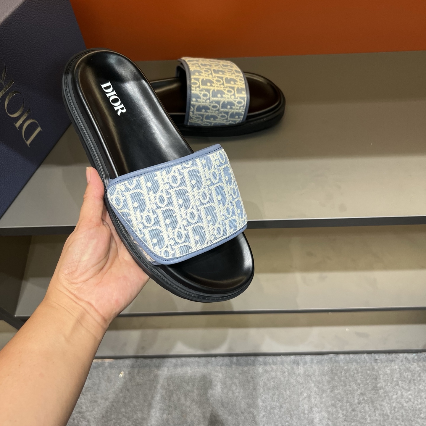 Slippers